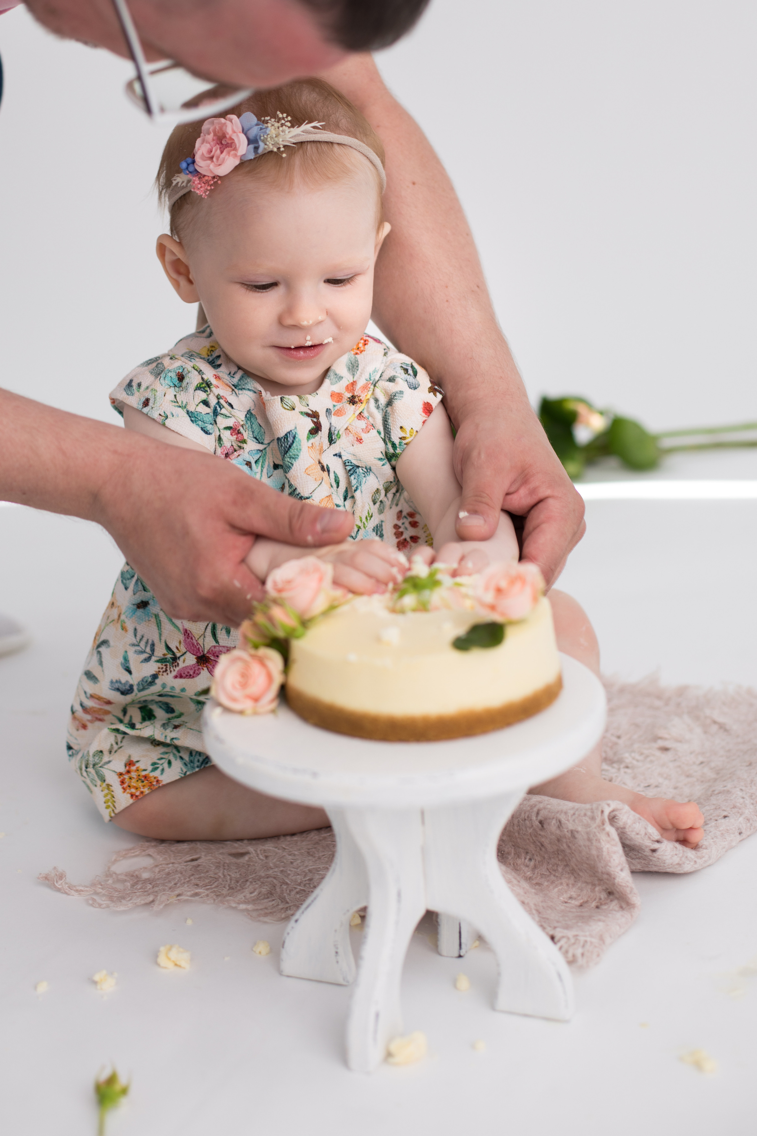 Ярослава. Таня Пономарева — детский фотограф в Воронеже