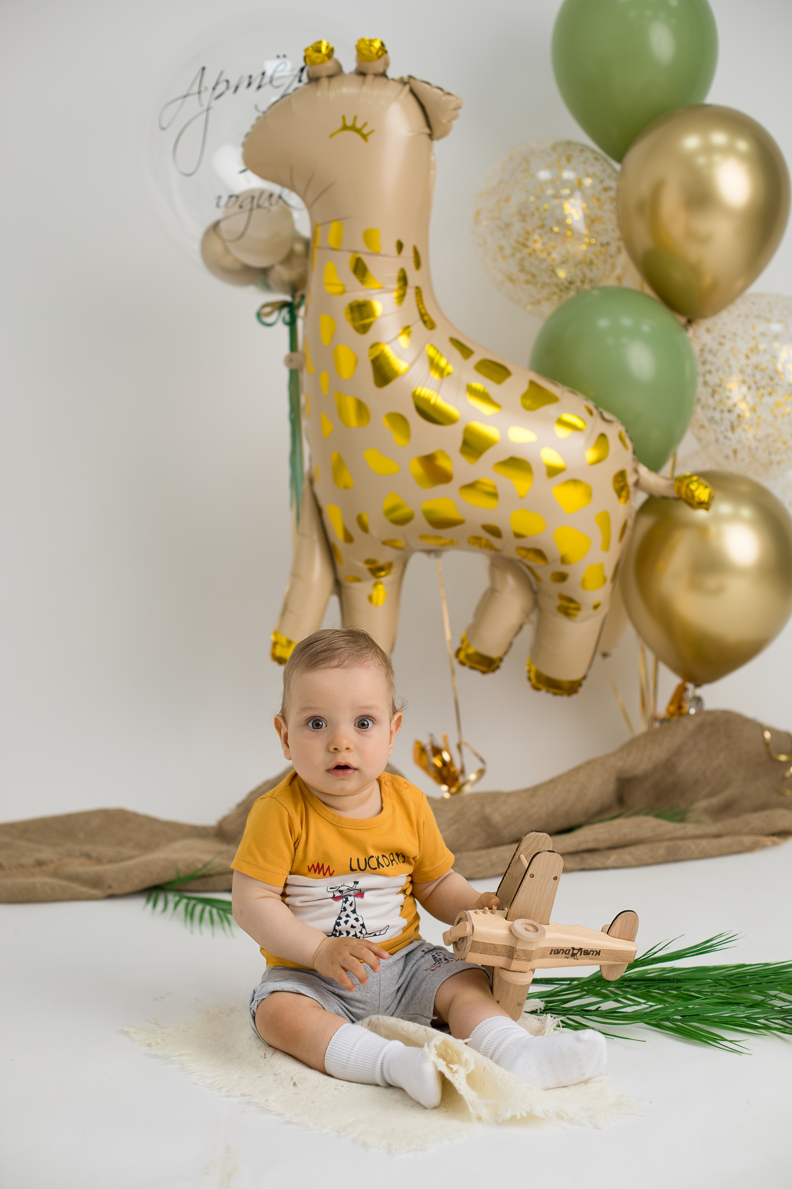 Детская фотосессия Воронеж. Таня Пономарева — детский фотограф в Воронеже