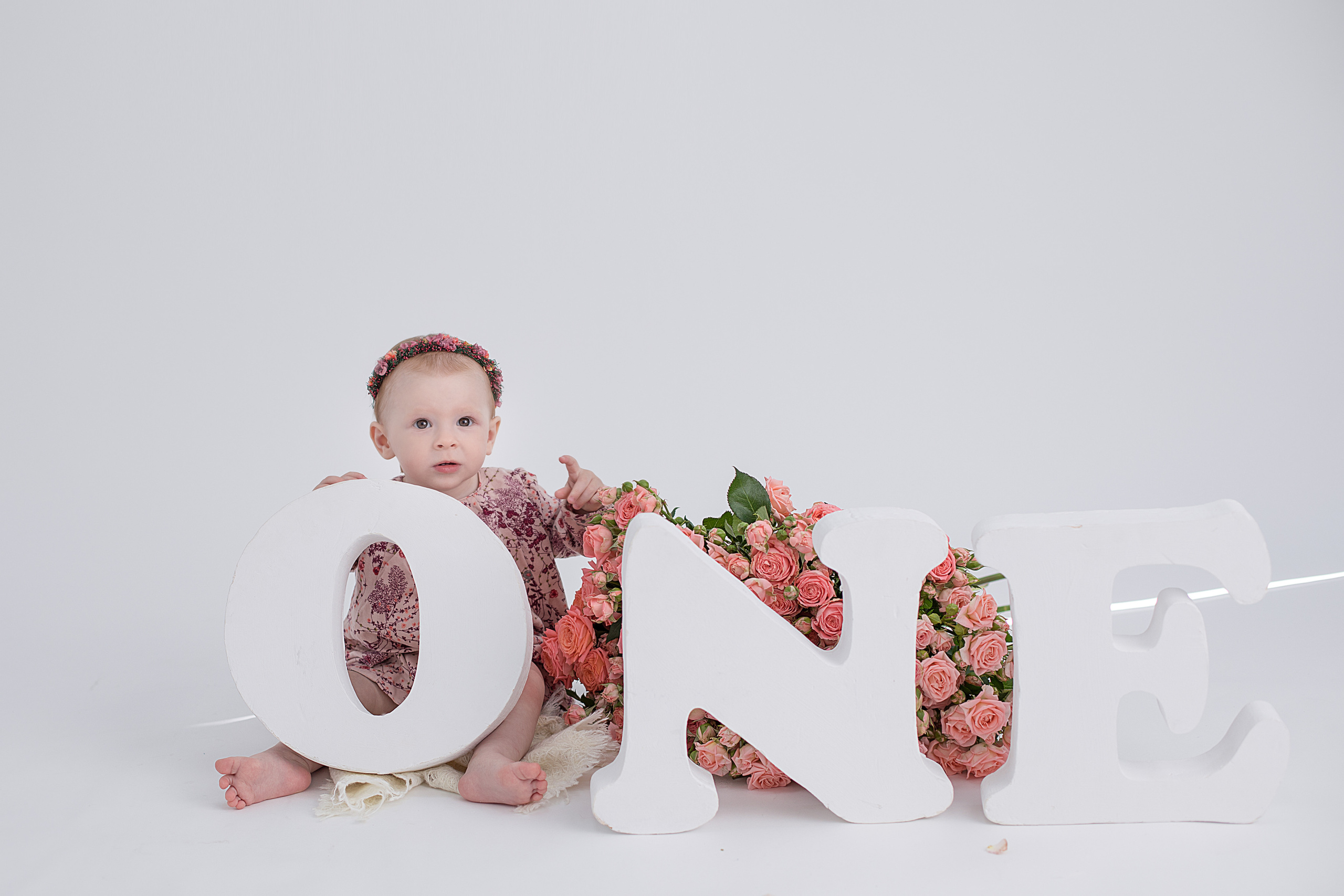 Ярослава. Таня Пономарева — детский фотограф в Воронеже