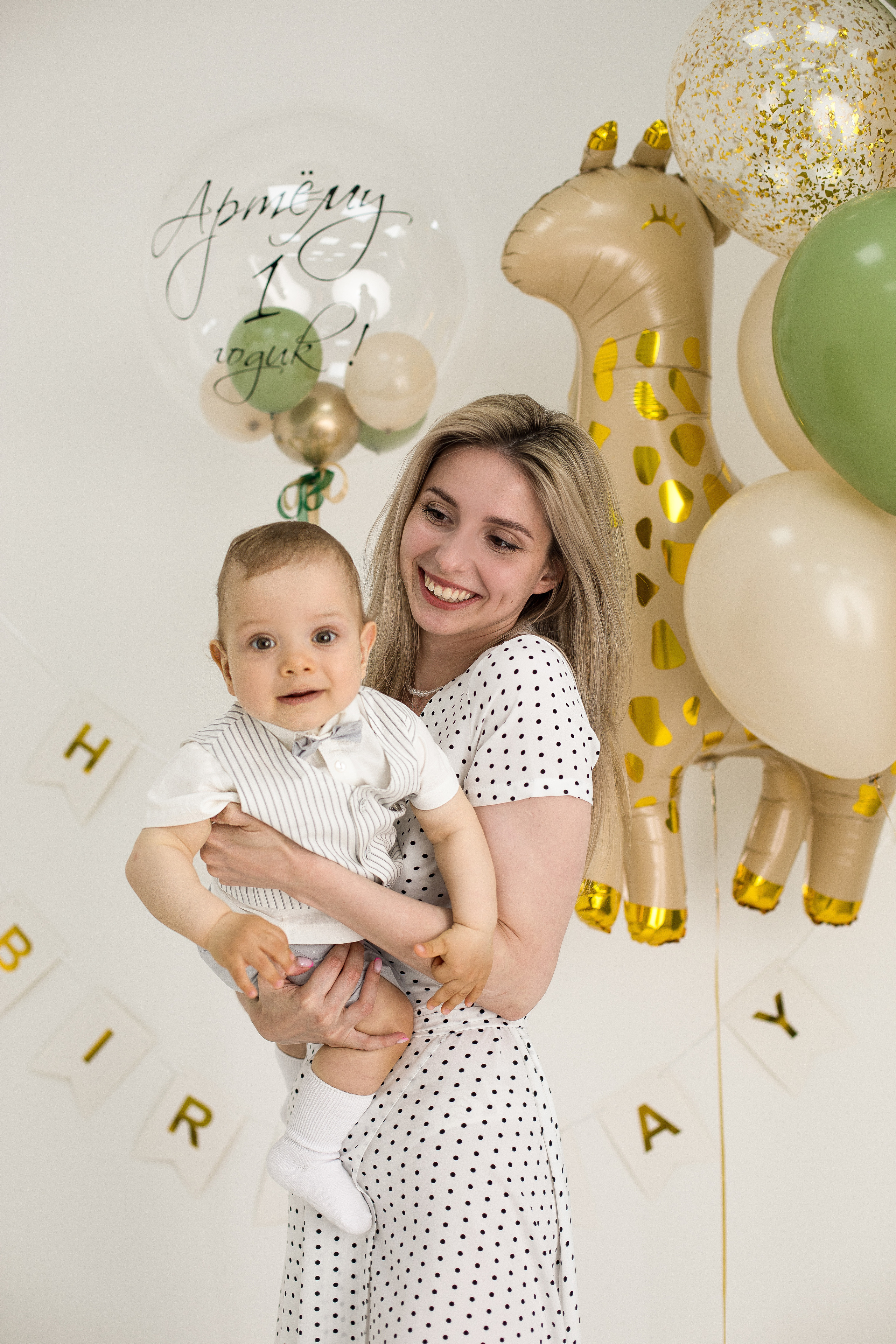 Детская фотосессия Воронеж. Таня Пономарева — детский фотограф в Воронеже