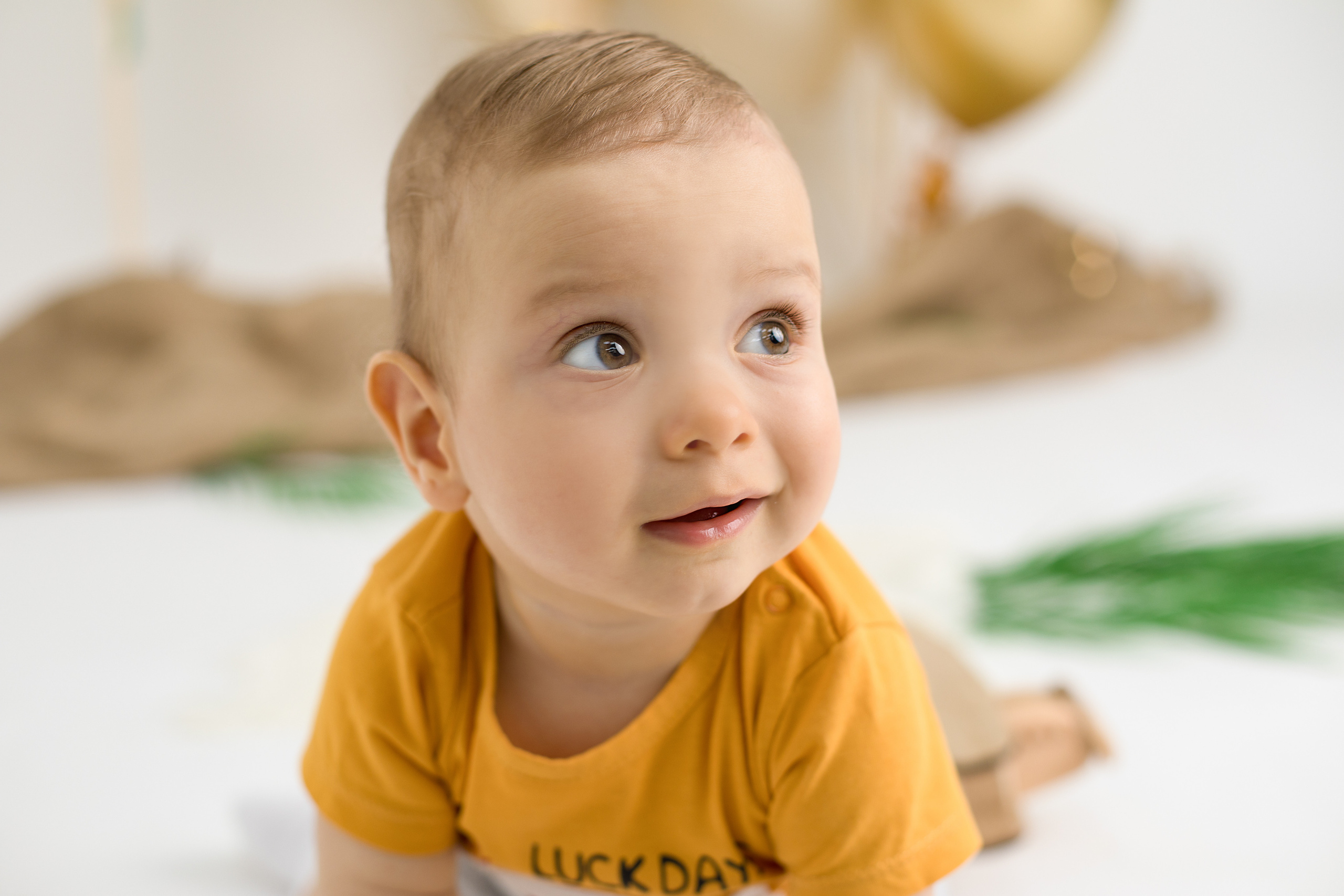 Детская фотосессия Воронеж. Таня Пономарева — детский фотограф в Воронеже