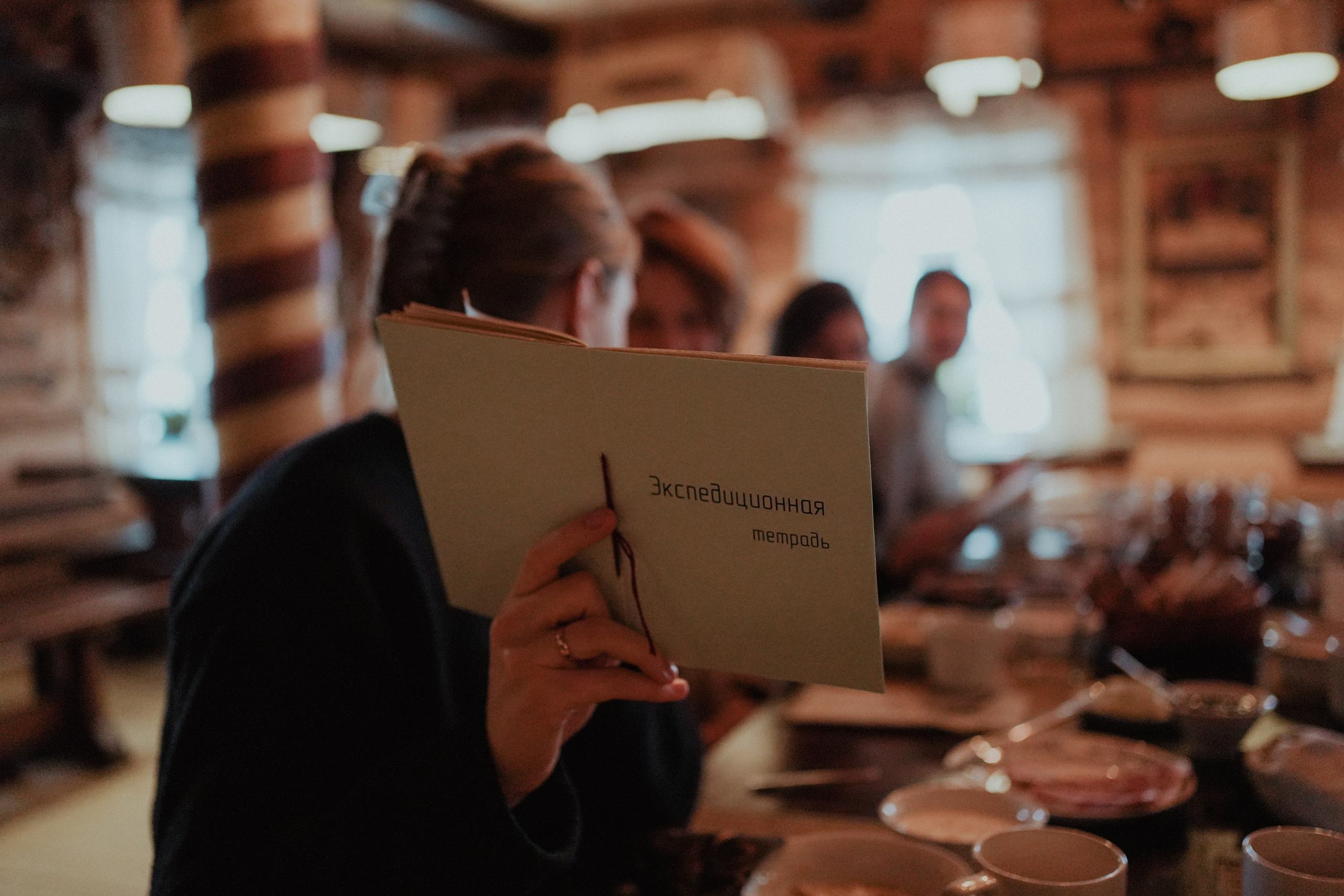 Масленица в Кенозерье — репортаж экспедиции. Видеограф в Санкт-Петербурге Анастасия Коок