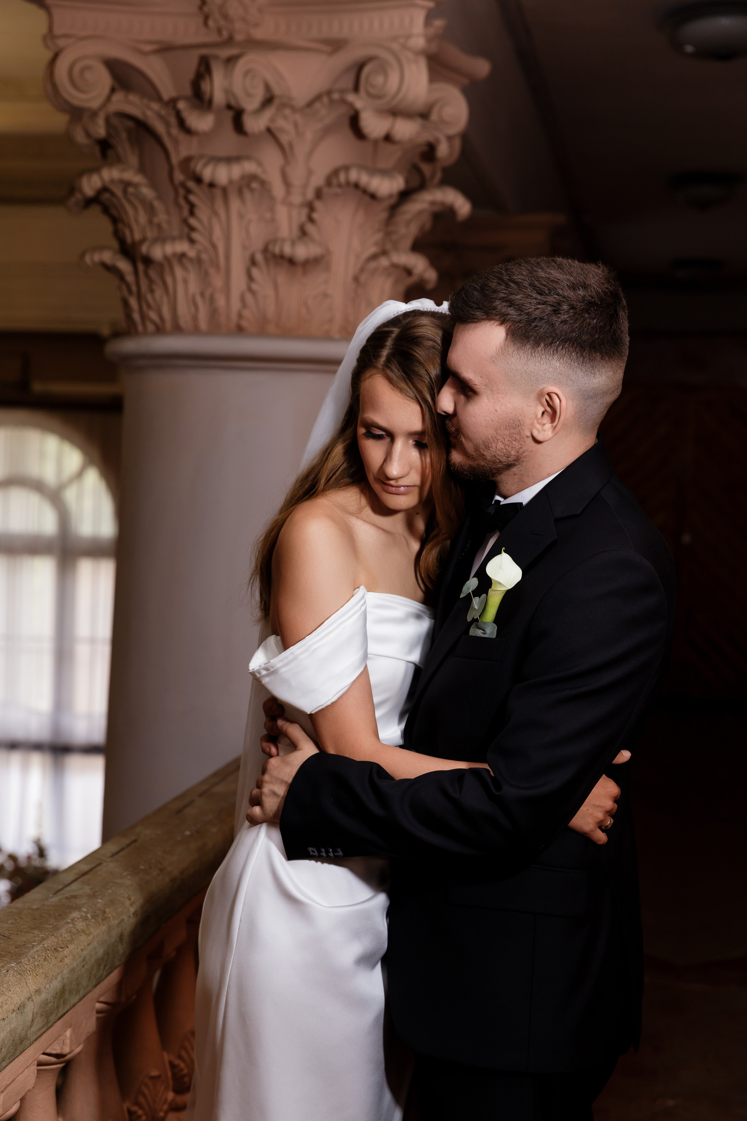 Свадьбы. Фотограф Новосибирск Анна Полонова