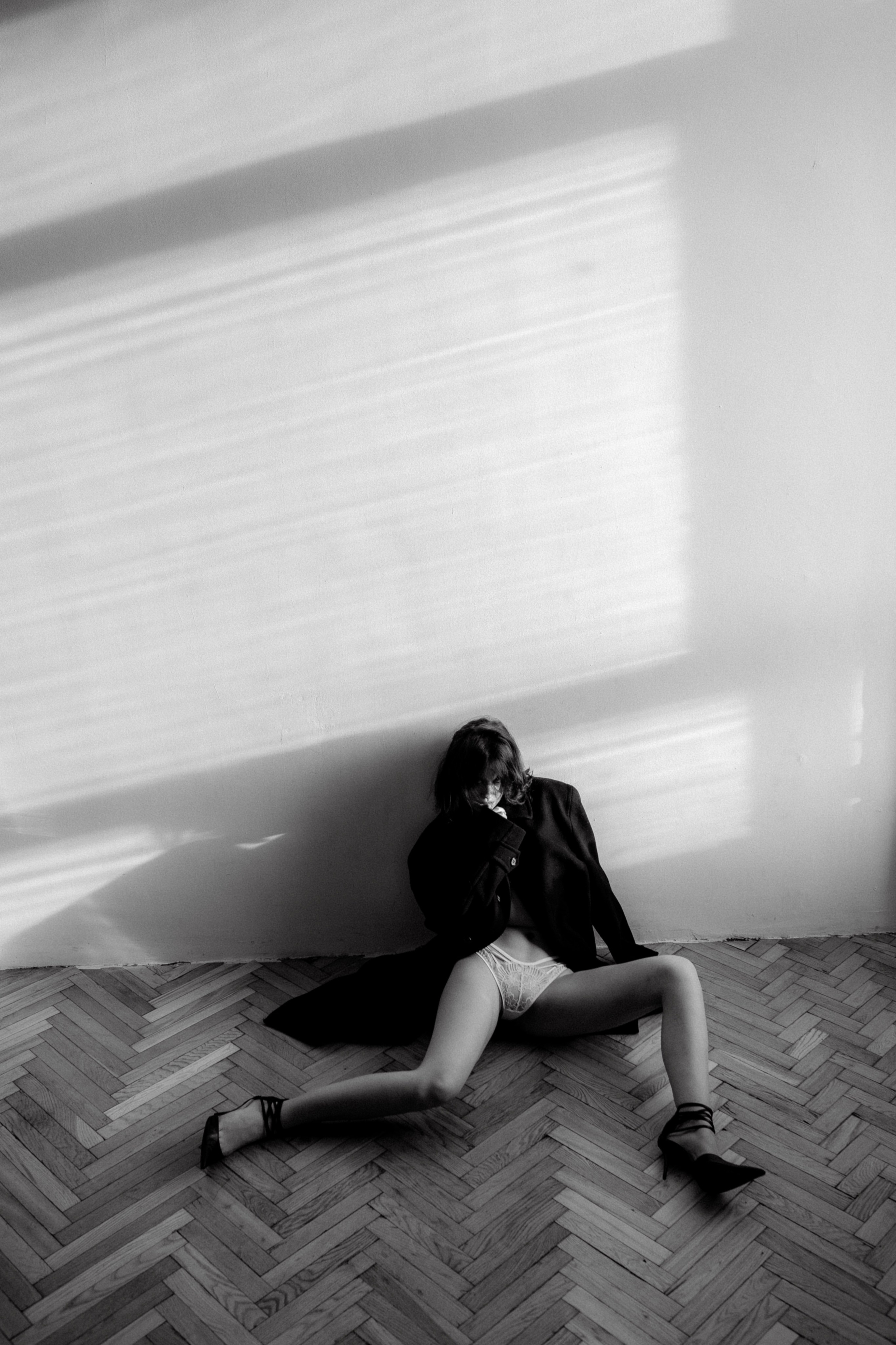 Lera Popessun. Фотограф Москва Дмитрий Курасов