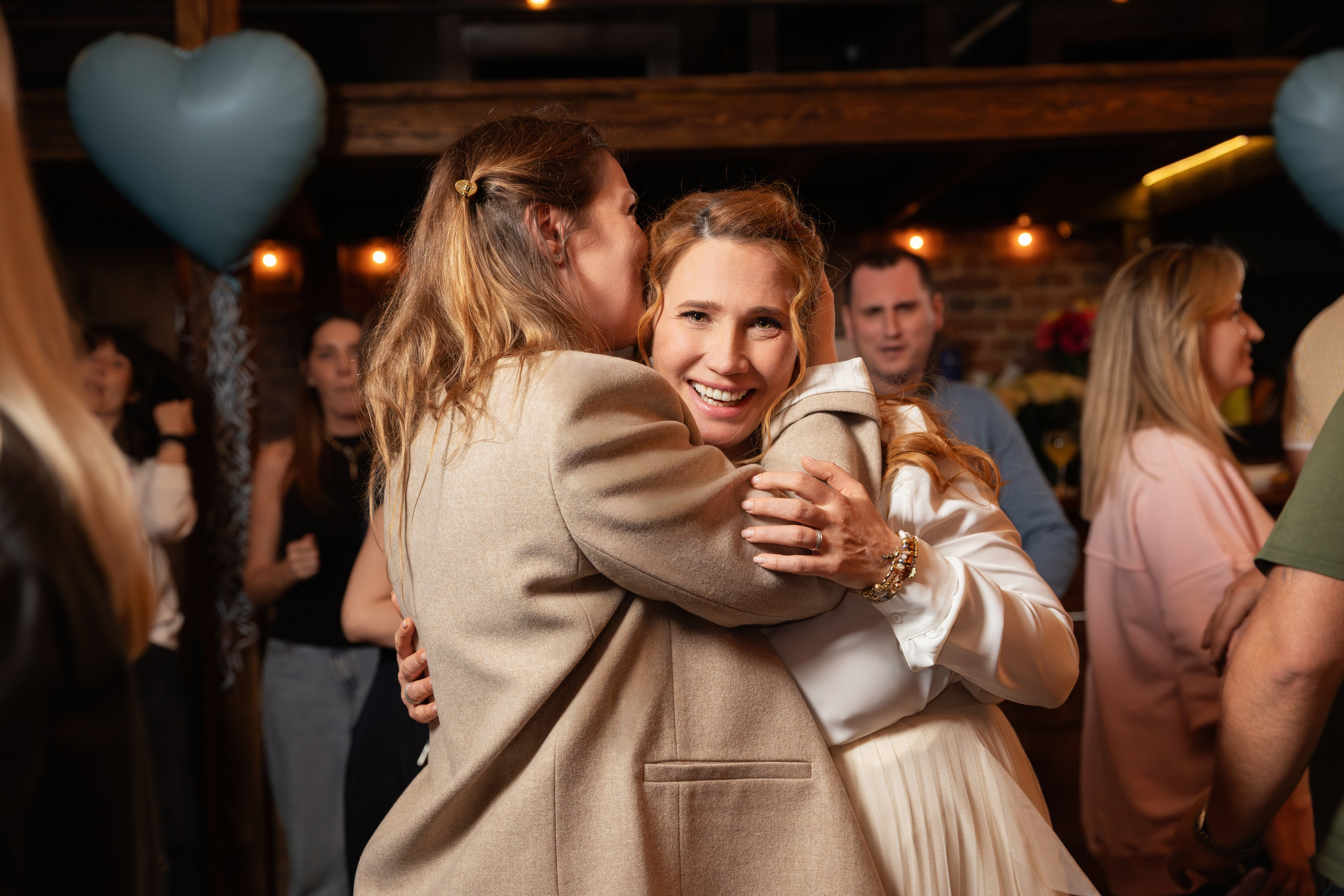 Gender party. Семейный и женский фотограф в Москве Надежда Воробьева