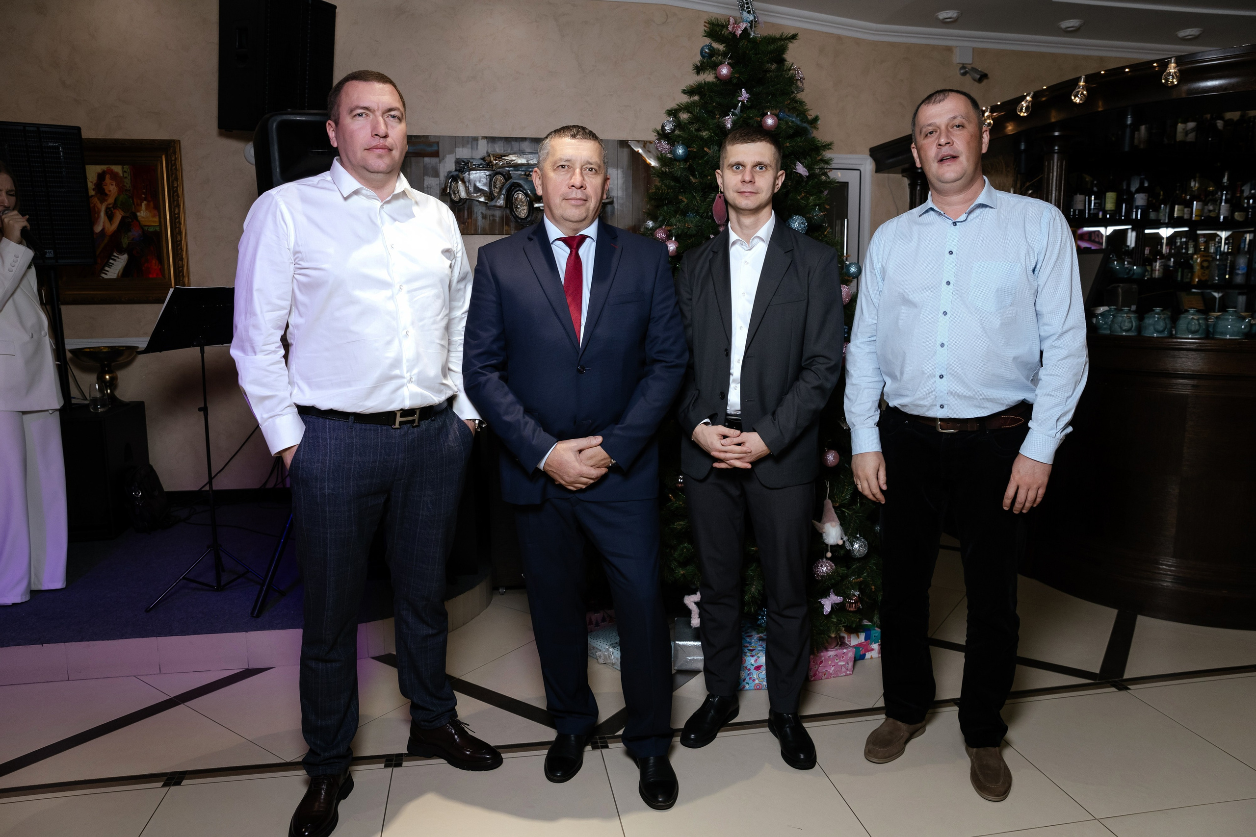 Олимп. Семейный фотограф — Макс Белогрудов