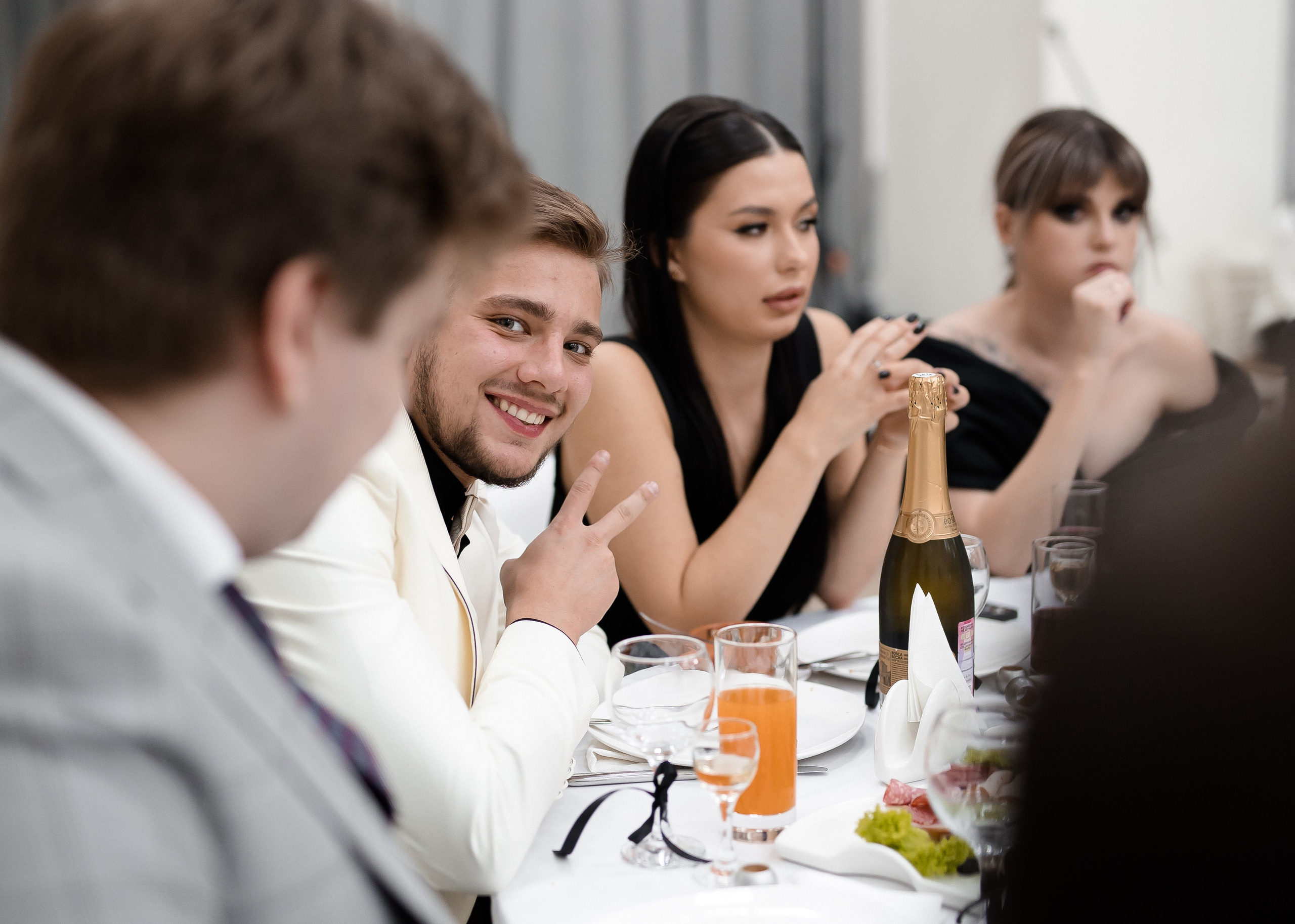 Яна + Максим. Свадебный и семейный фотограф в Саратове Маша Паника