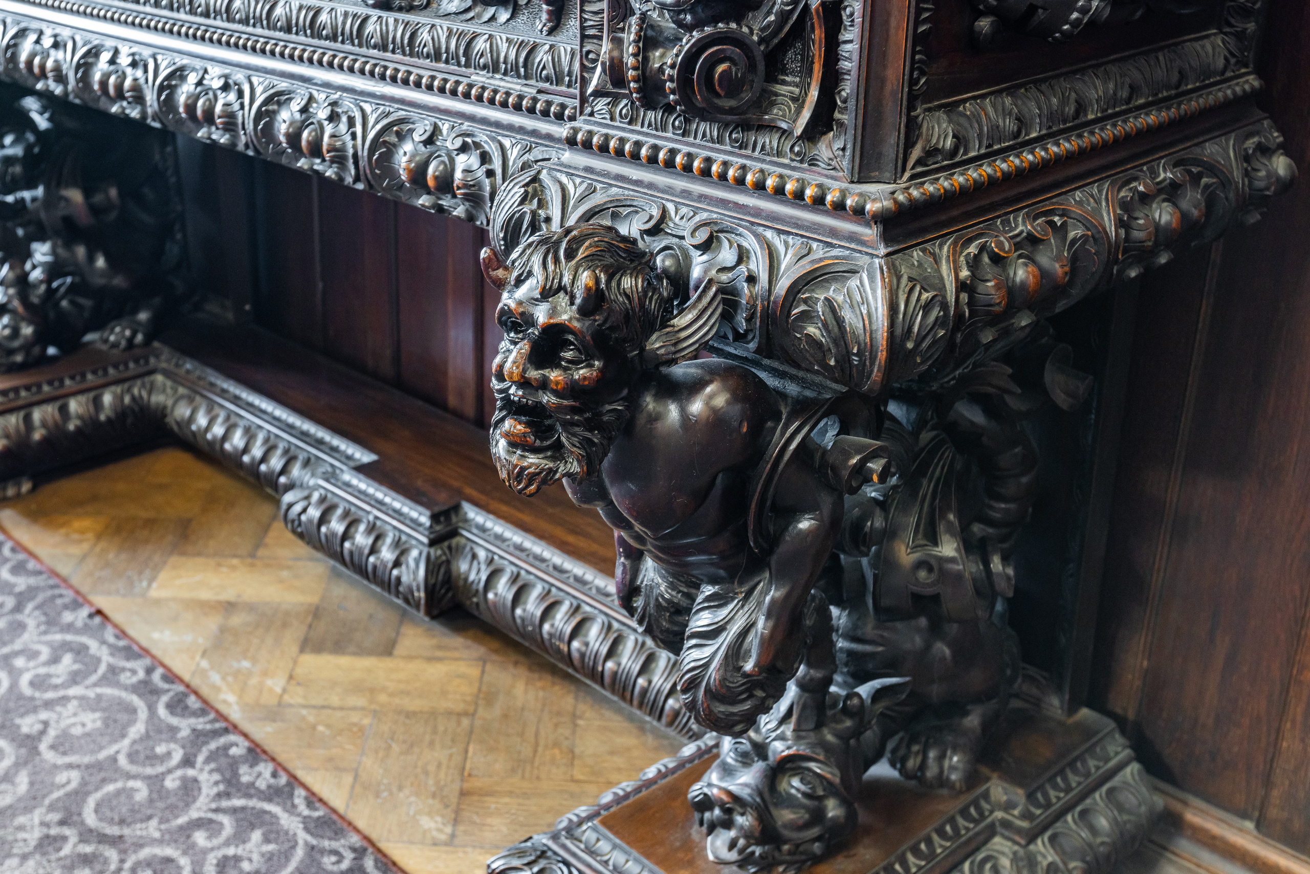 Фотосъемка недвижимости. Фотограф в Санкт-Петербурге Константин Бриль