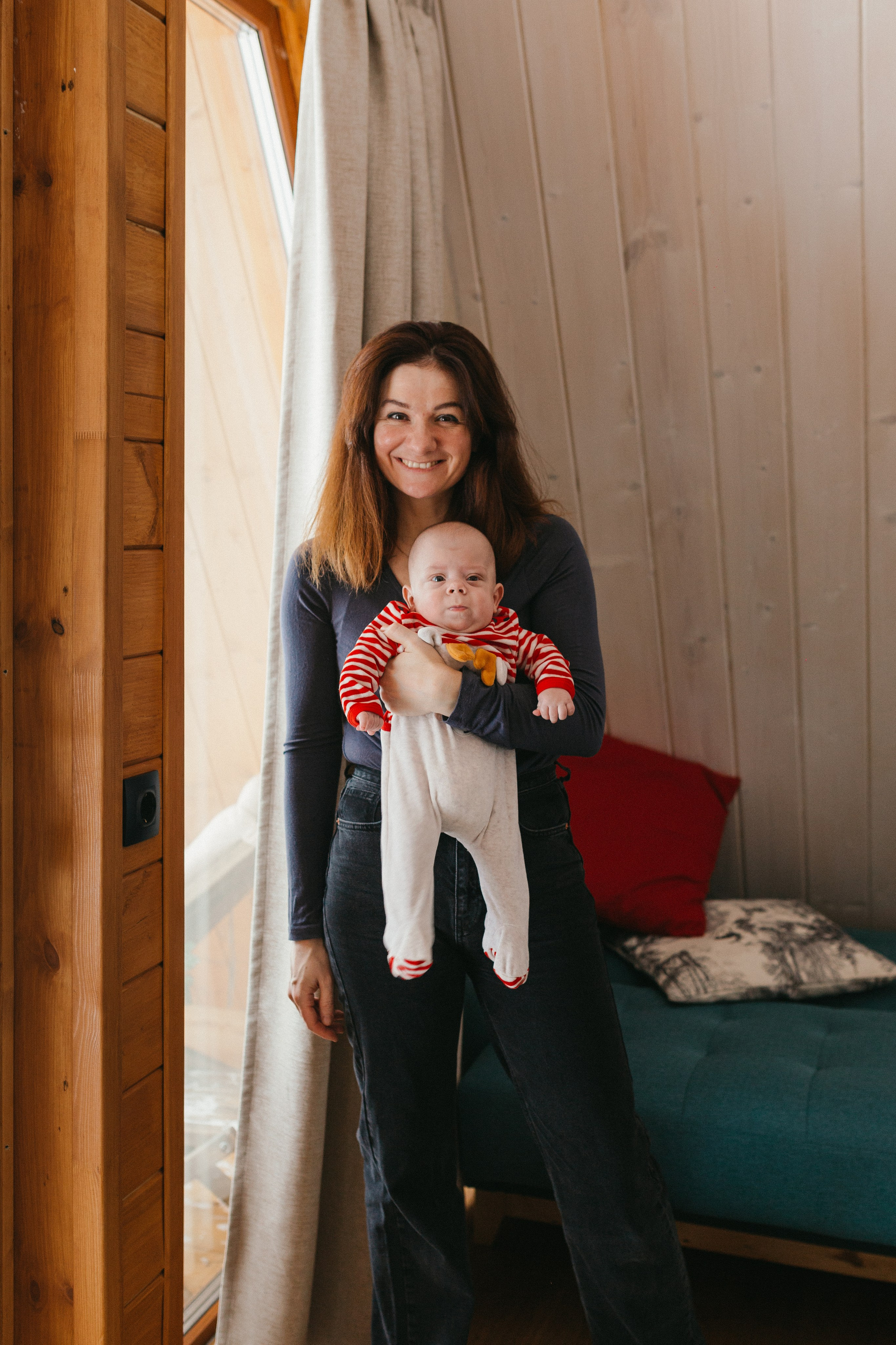 Новогодняя. Свадебный фотограф в Ярославле Алиса Тарасова
