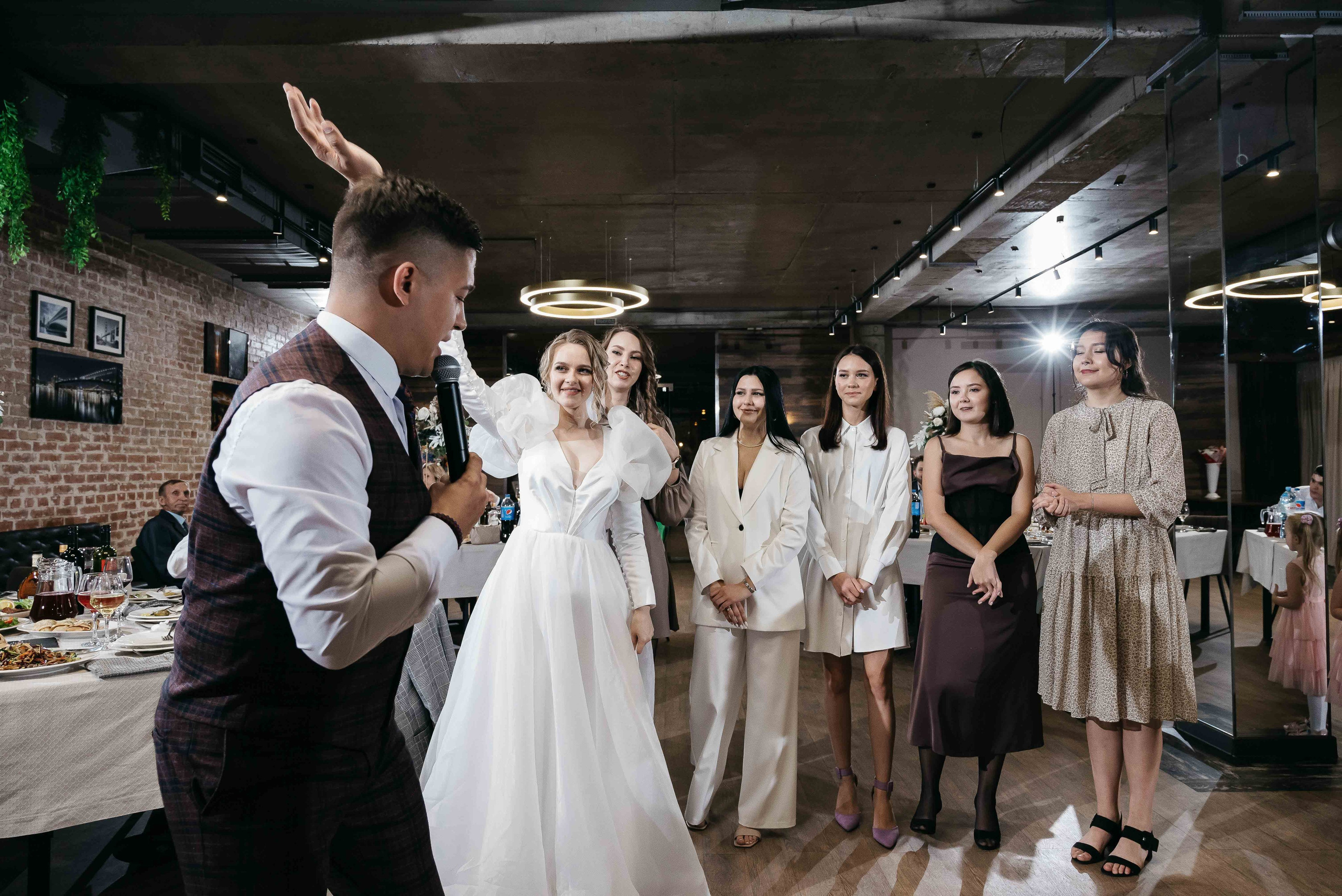 Влад и Аня. Тамара Власова