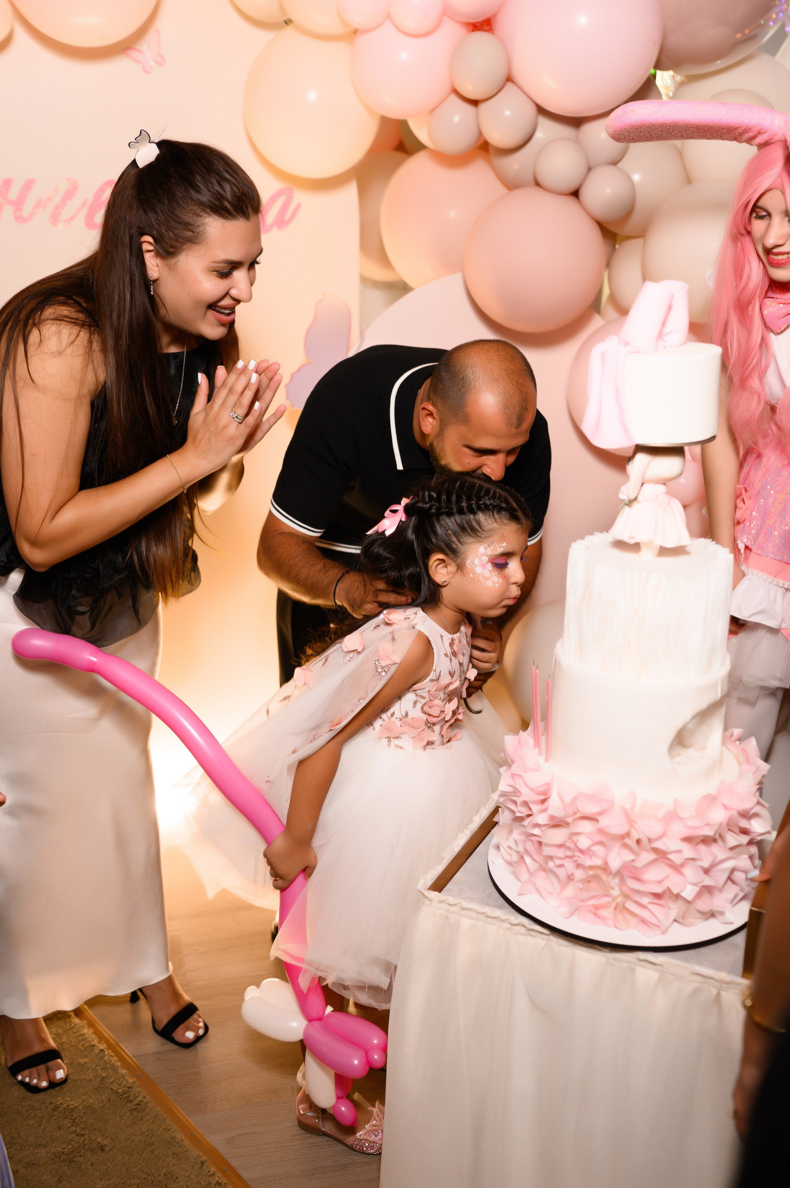 16.07.25. Свадебный и семейный фотограф в Краснодаре