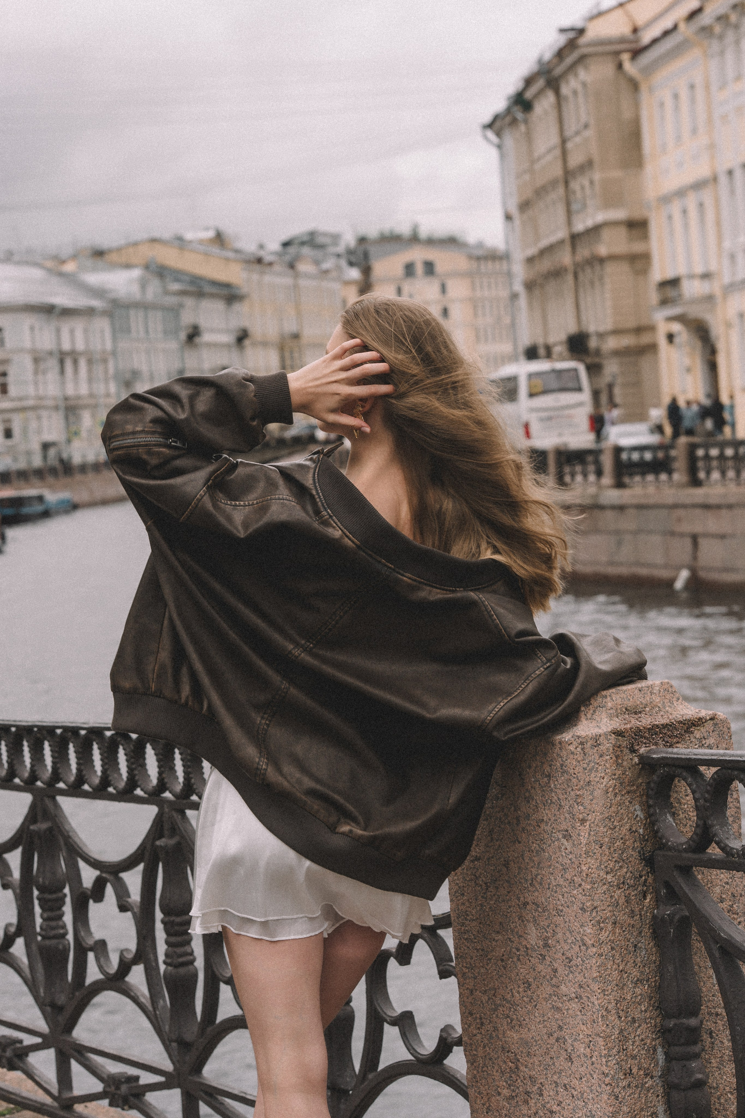 Alisa. Фотограф Санкт-Петербург/Гомель Виктория Петрова