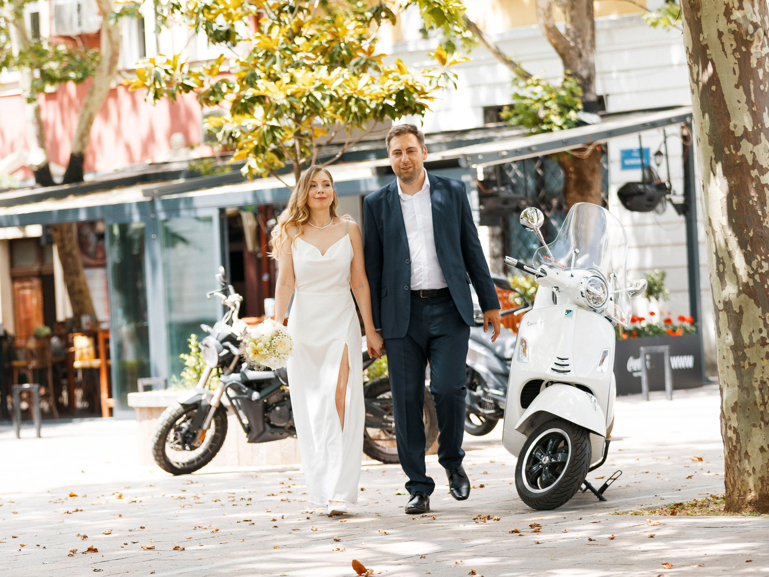 Свадебные фотосессии. Photographer in Montenegro Tatiana Talaeva