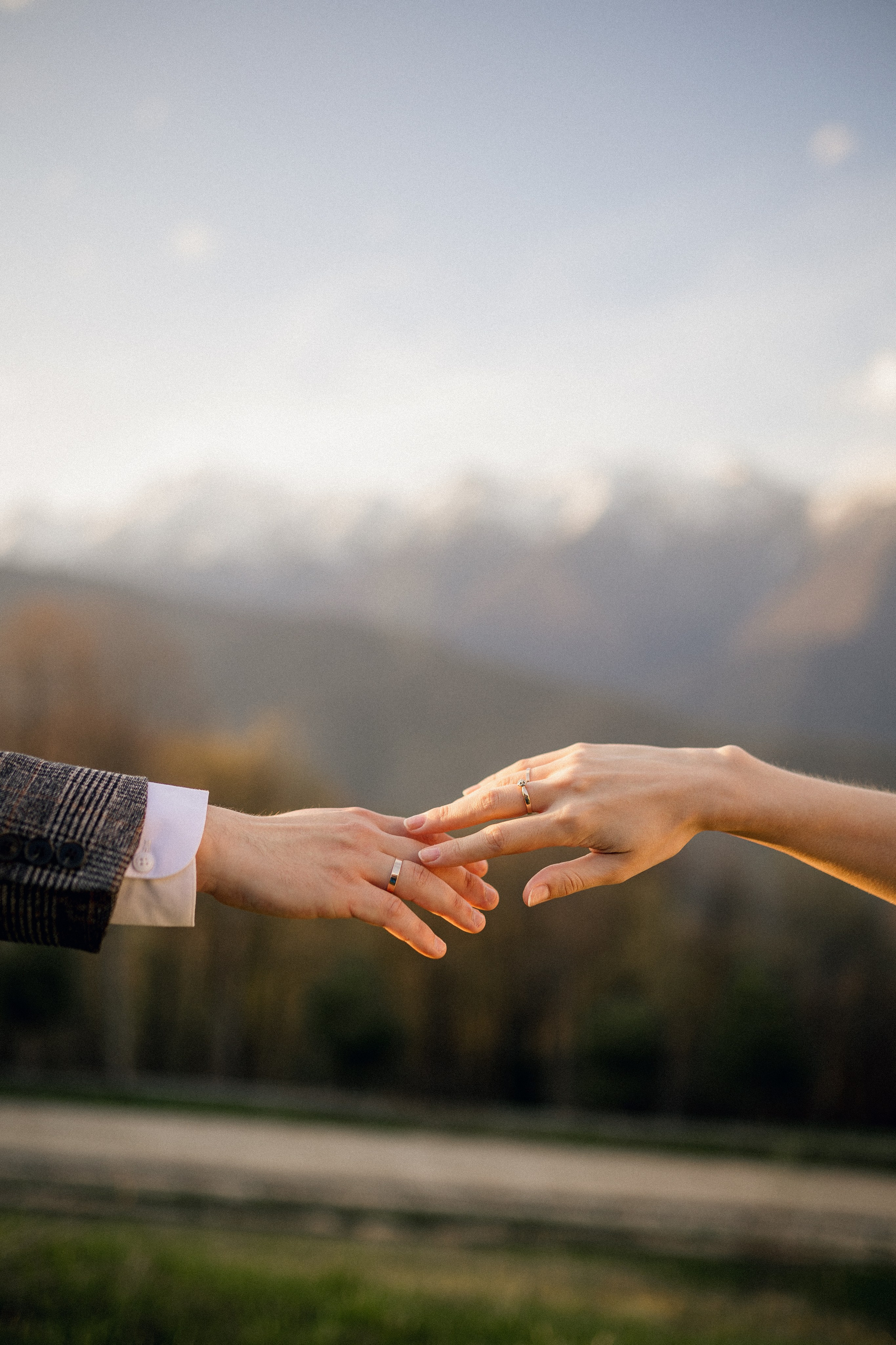 Никита и Яна. Свадебный и love story фотограф в Санкт-Петербурге