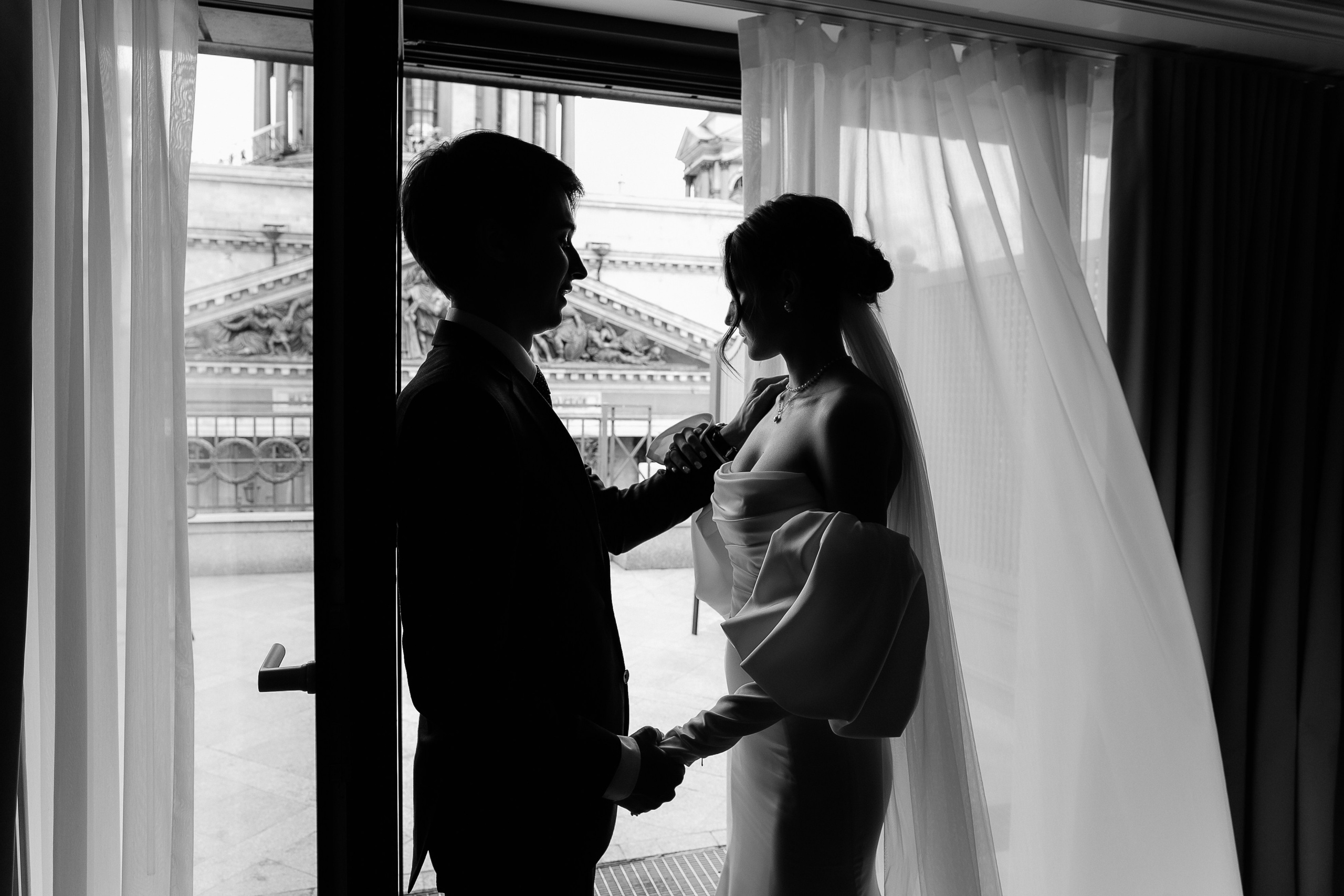 Свадьбы. Фотограф Serg-Epic — Сергей Клепиков