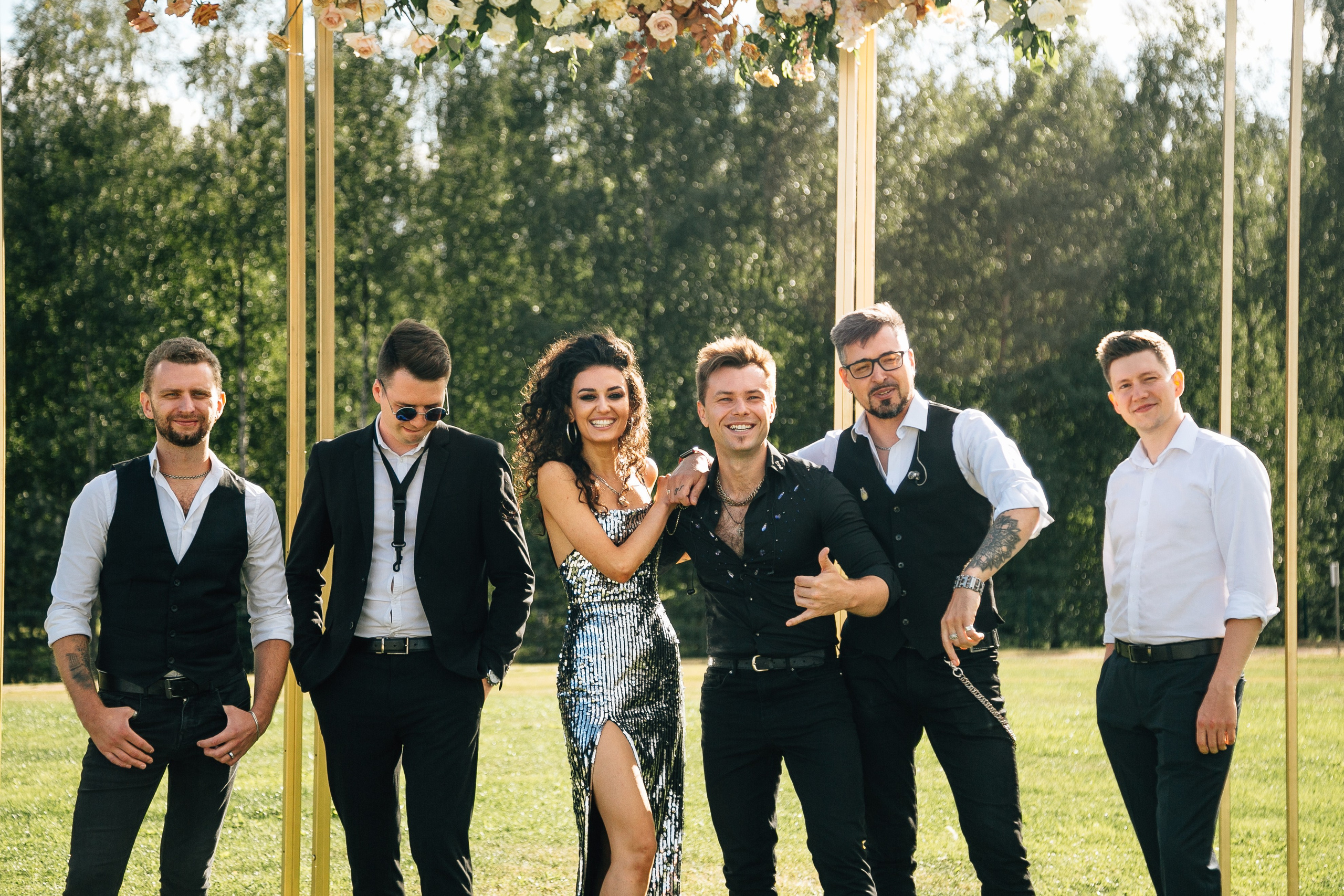 Музыканты. Фотограф Serg-Epic — Сергей Клепиков