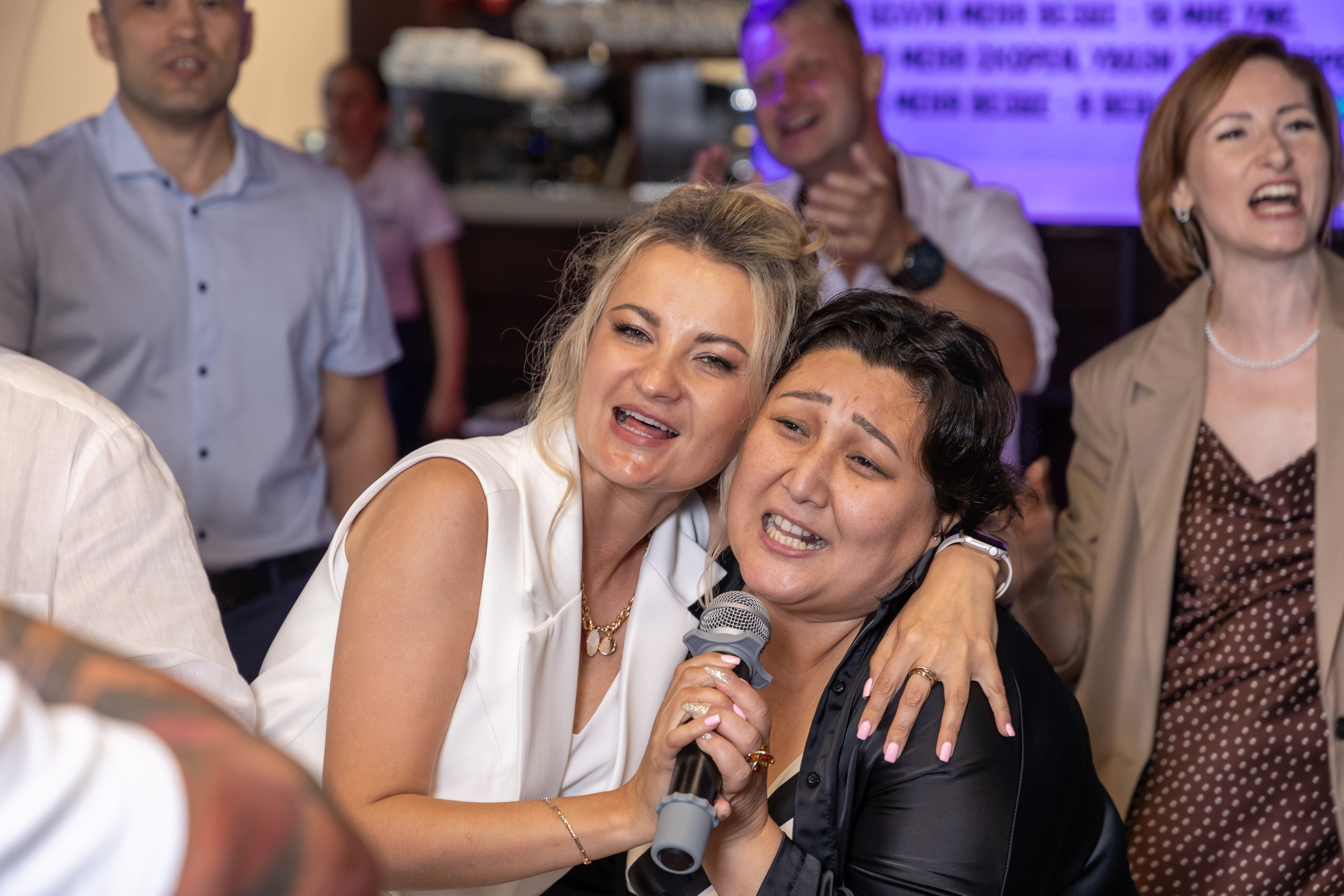 Корпоратив. Фотограф в Москве Алексей Липилин