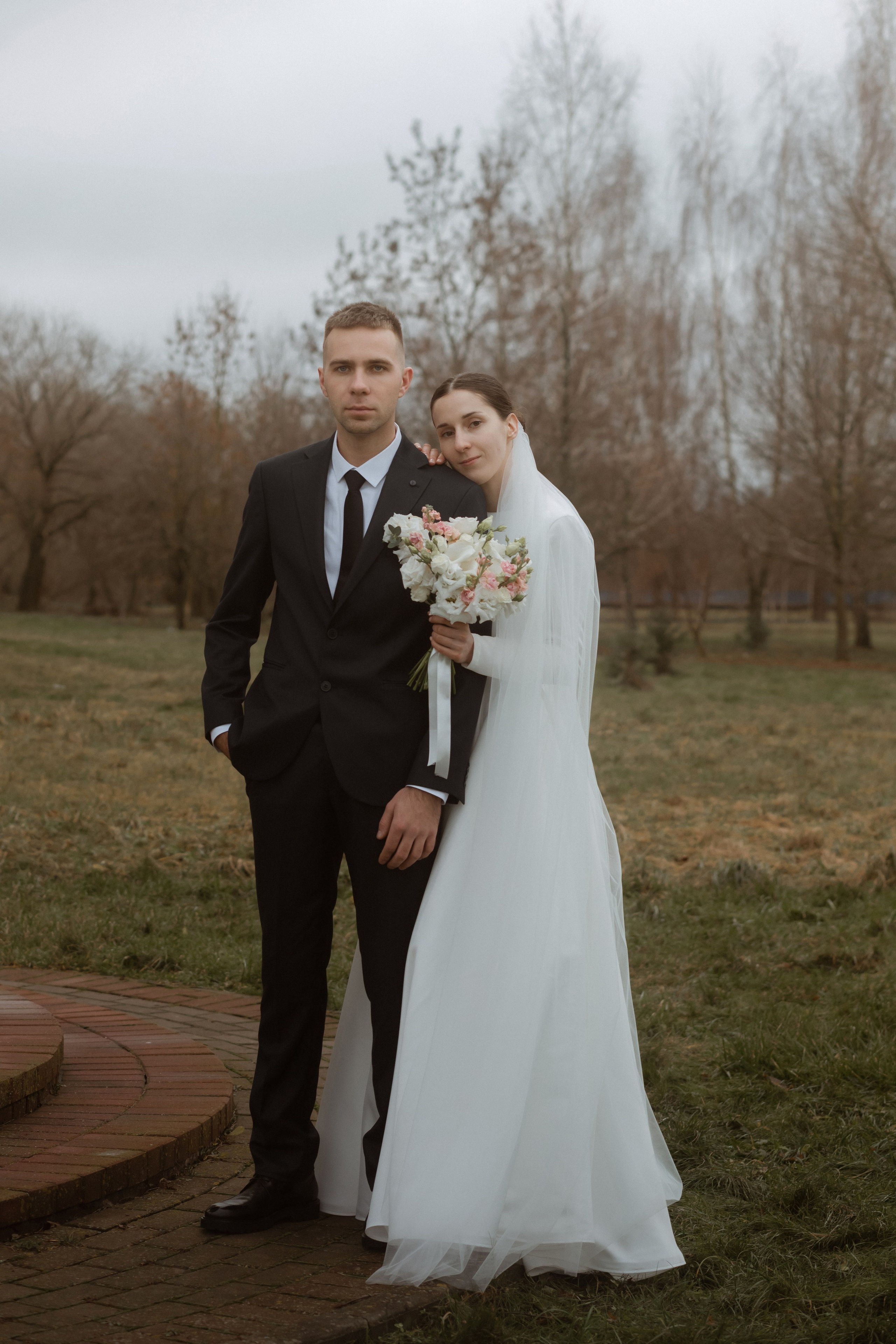 I can give you my devotion ‘til the end of time. Фотограф Лия Козловская Минск