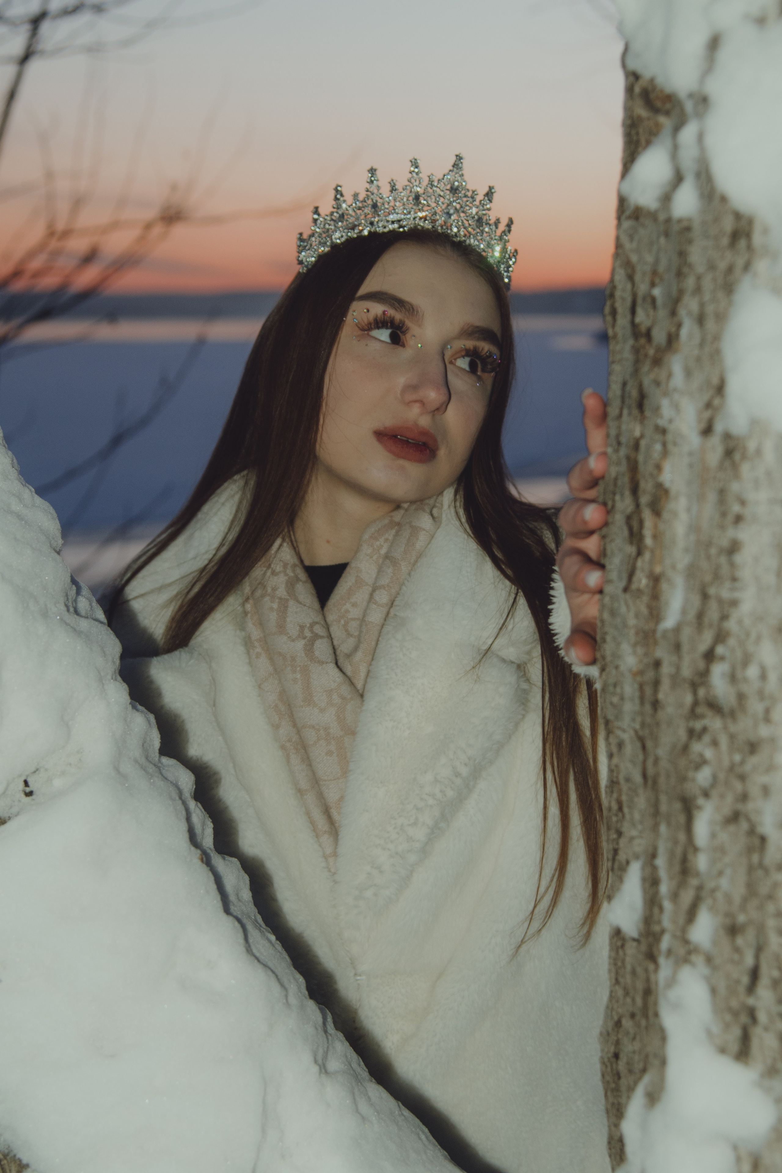 Anastasia. Максим и Наталья Фёдоровы — Портретные и свадебные фотографы в Хабаров