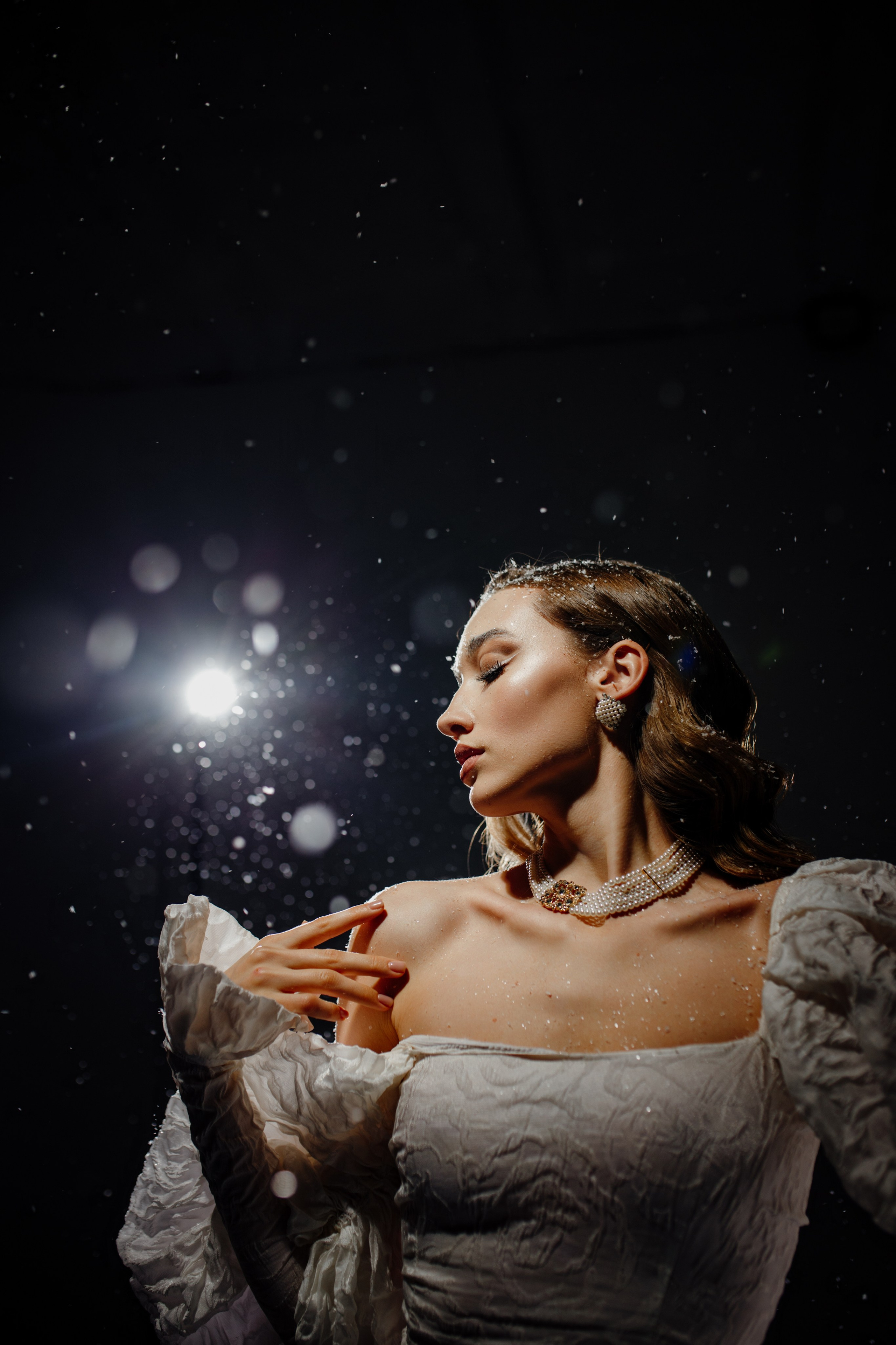 Свадебный и семейный фотограф в Краснодаре Оксана Блейле