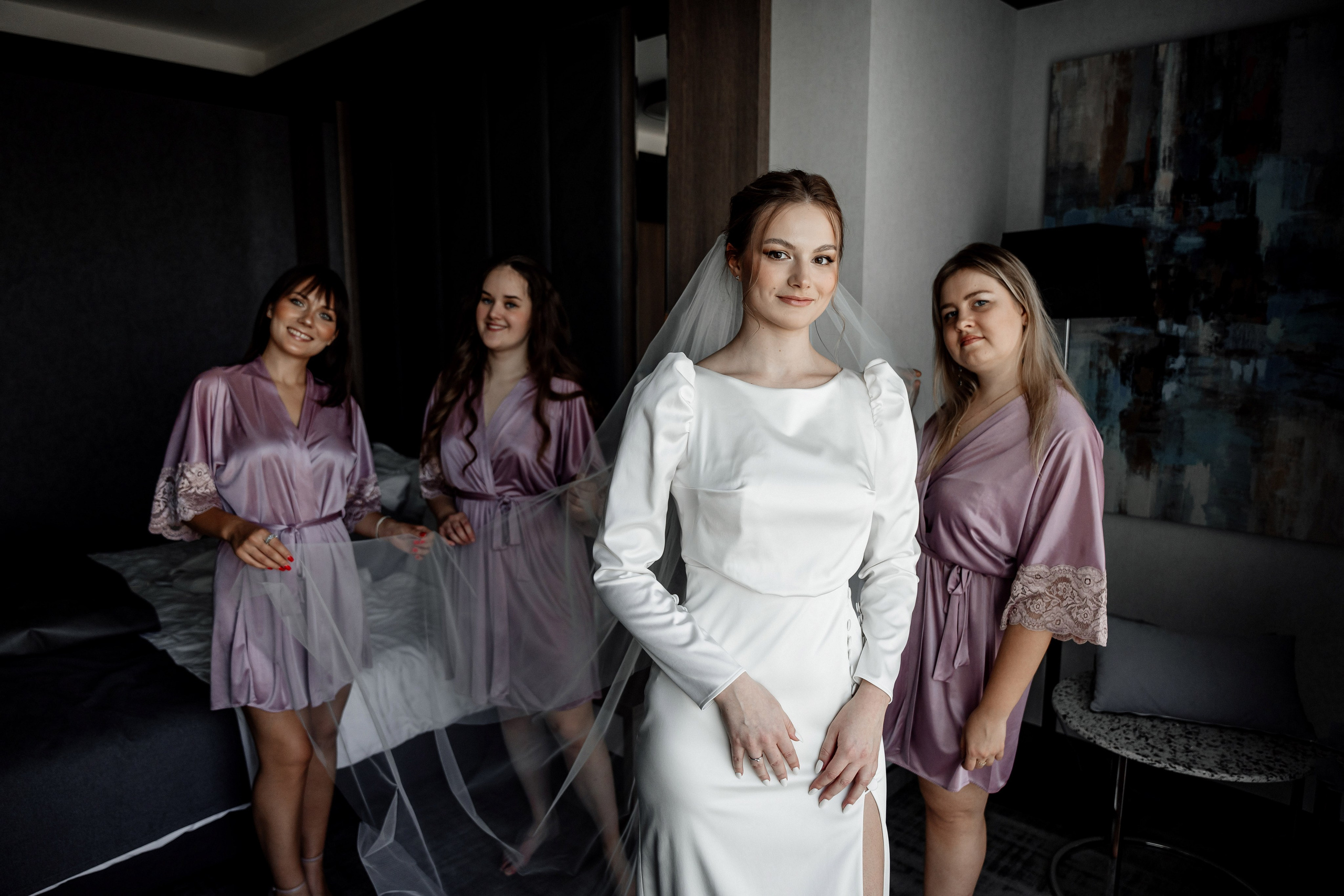 Никита и Екатерина 20/04/2024. Фотограф в Смоленске Ольга Давыдова