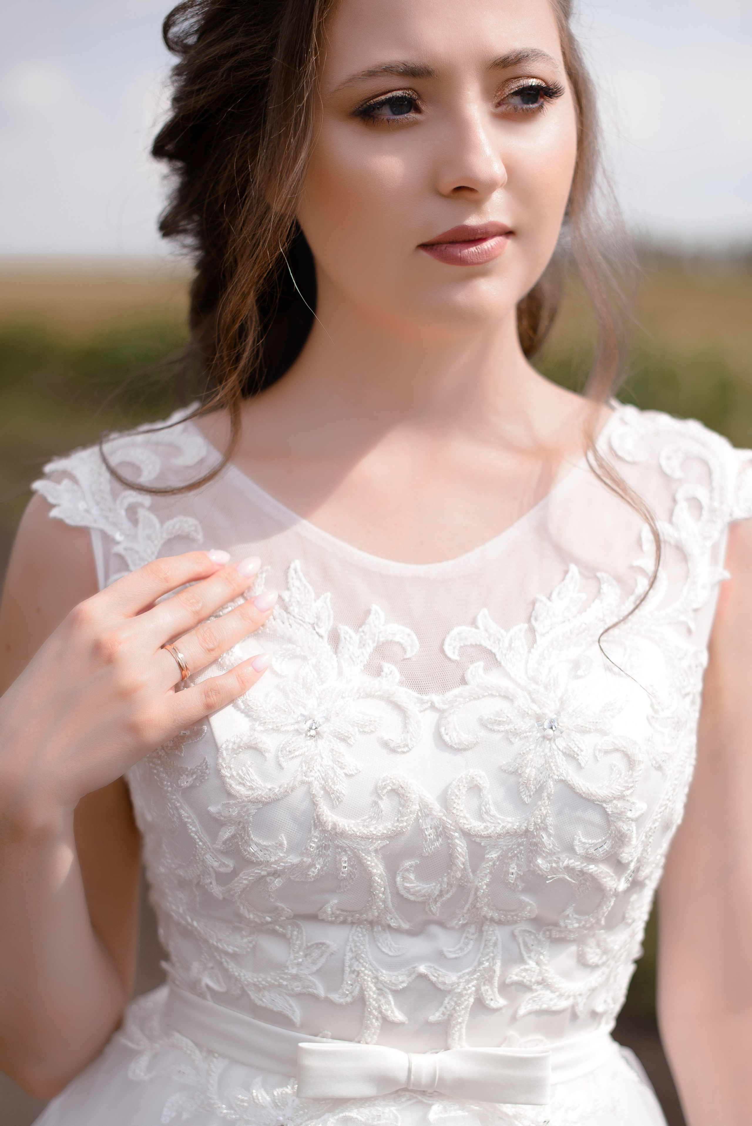 Валерия и Антон. Портретный и семейный фотограф Магнитогорск Евгения Ионова