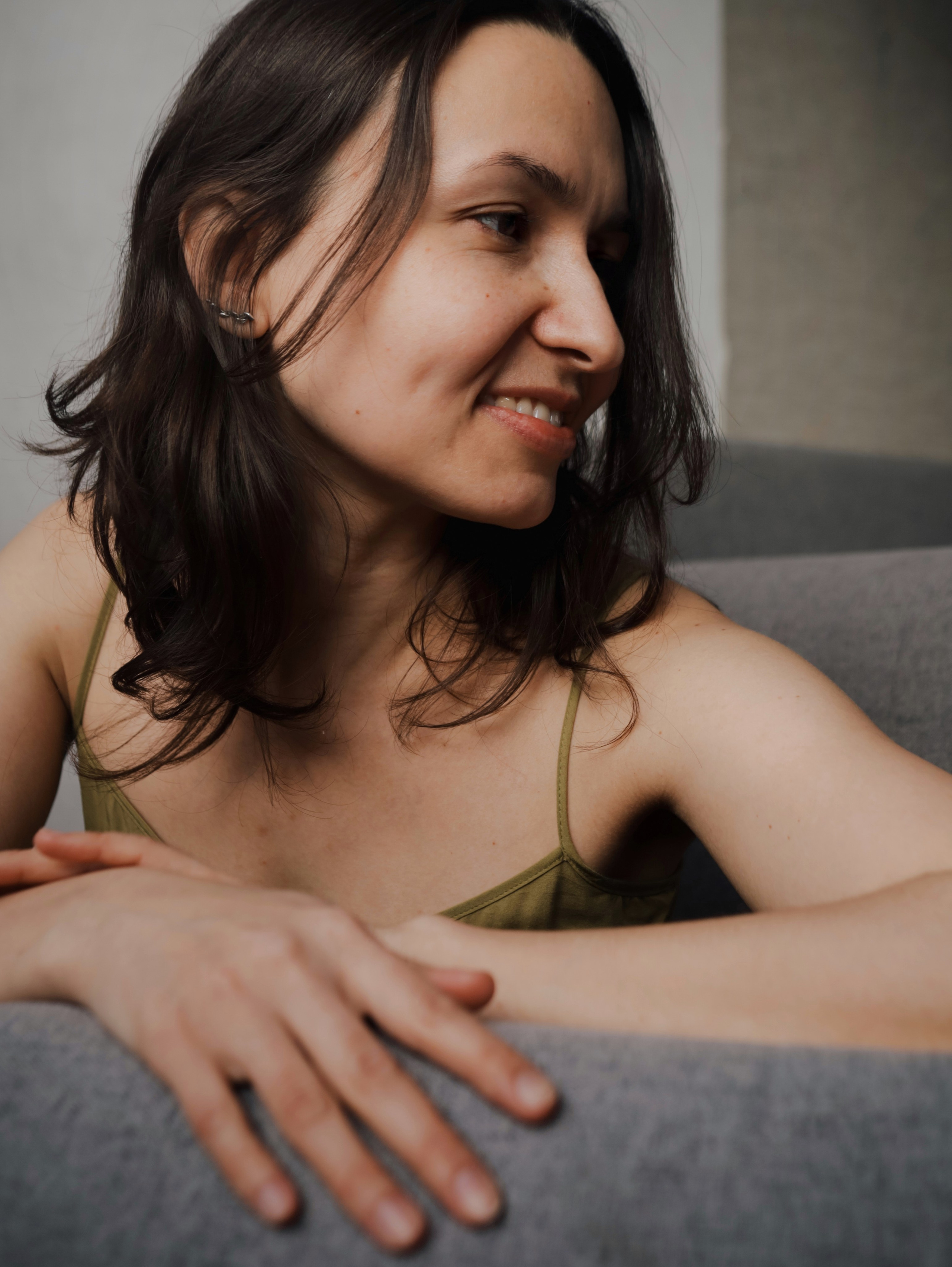 Айгуль. Алёна Стерхова — Предметный и портретный фотограф. Ижевск