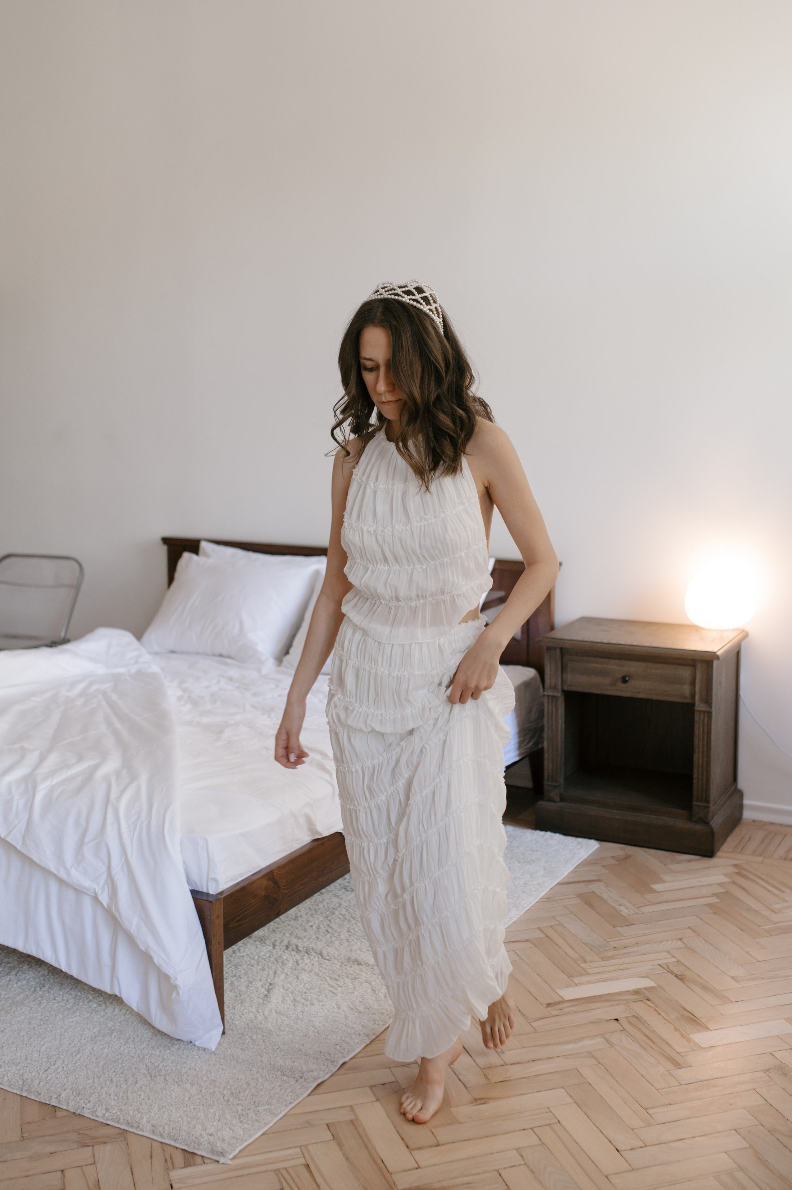 П&В. Свадебный и семейный фотограф Олеся Маркелова