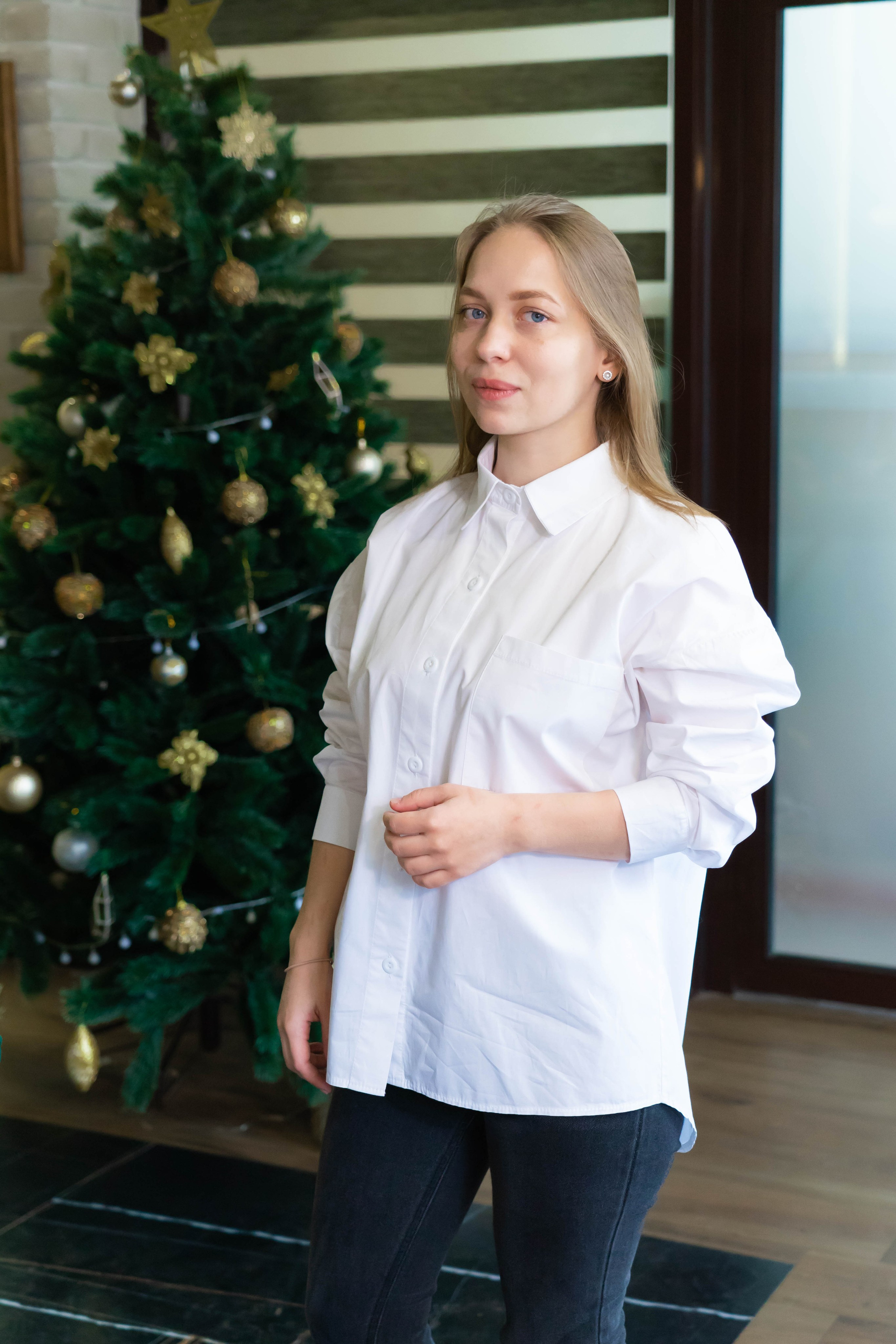 Репортажная фотосъемка