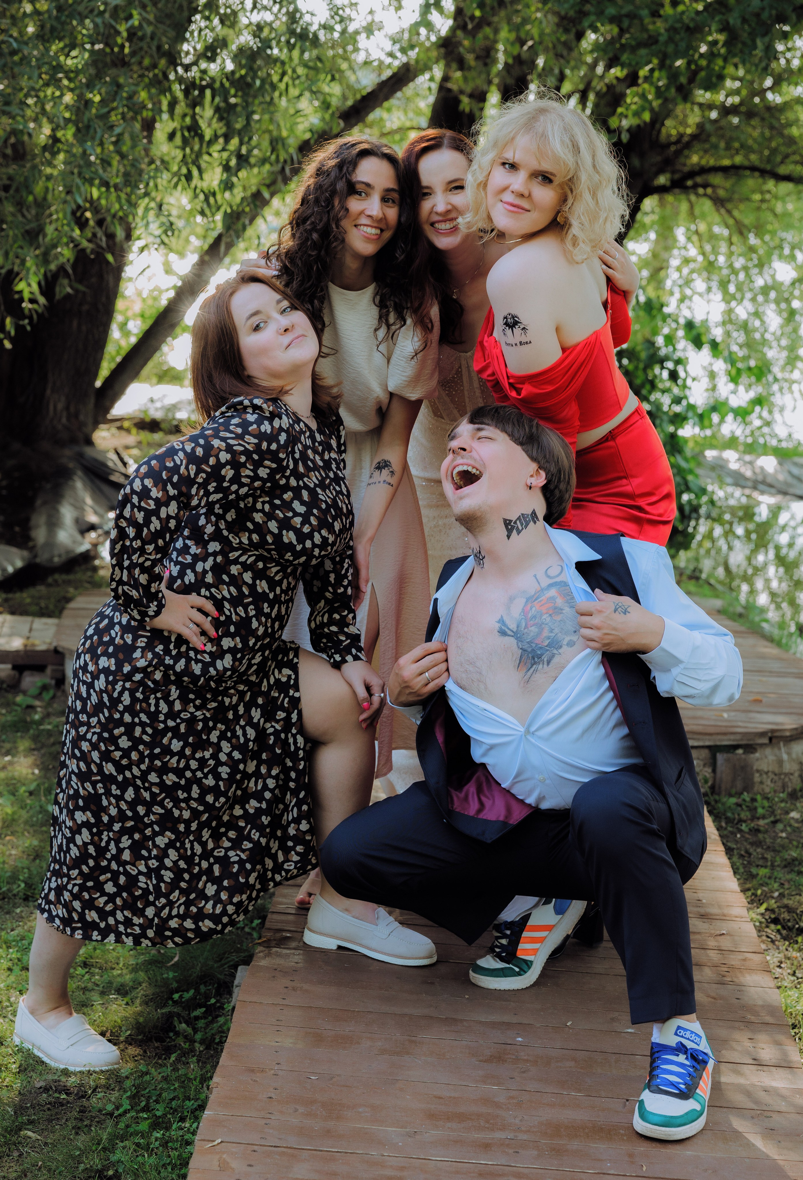 MARGARITA_VLADIMIR (ZAVAS EVENT). Фотограф Андрей Ширкалин Москва Московская обл, Коломна, Рязань