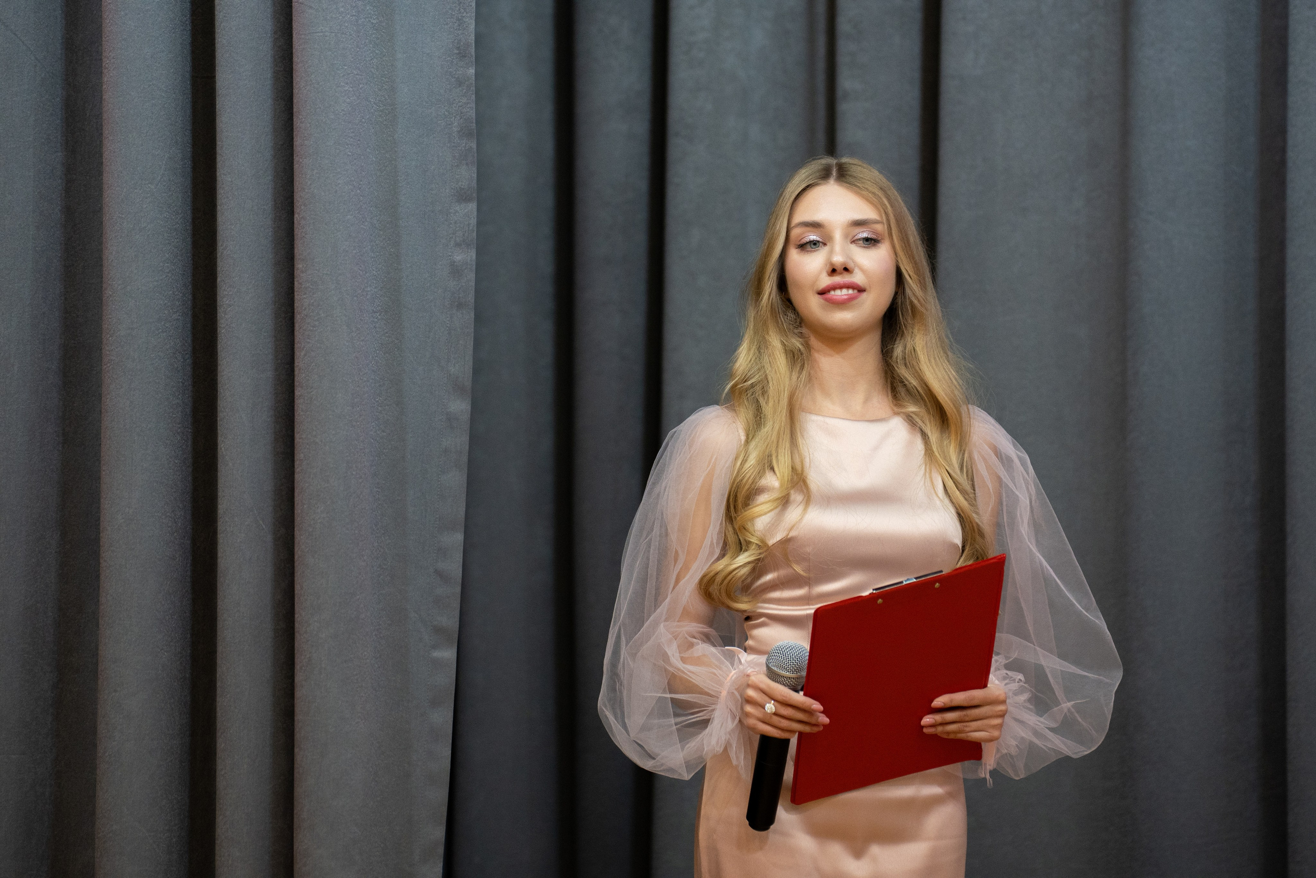 СГМУ. Vladislav Blinov photographer