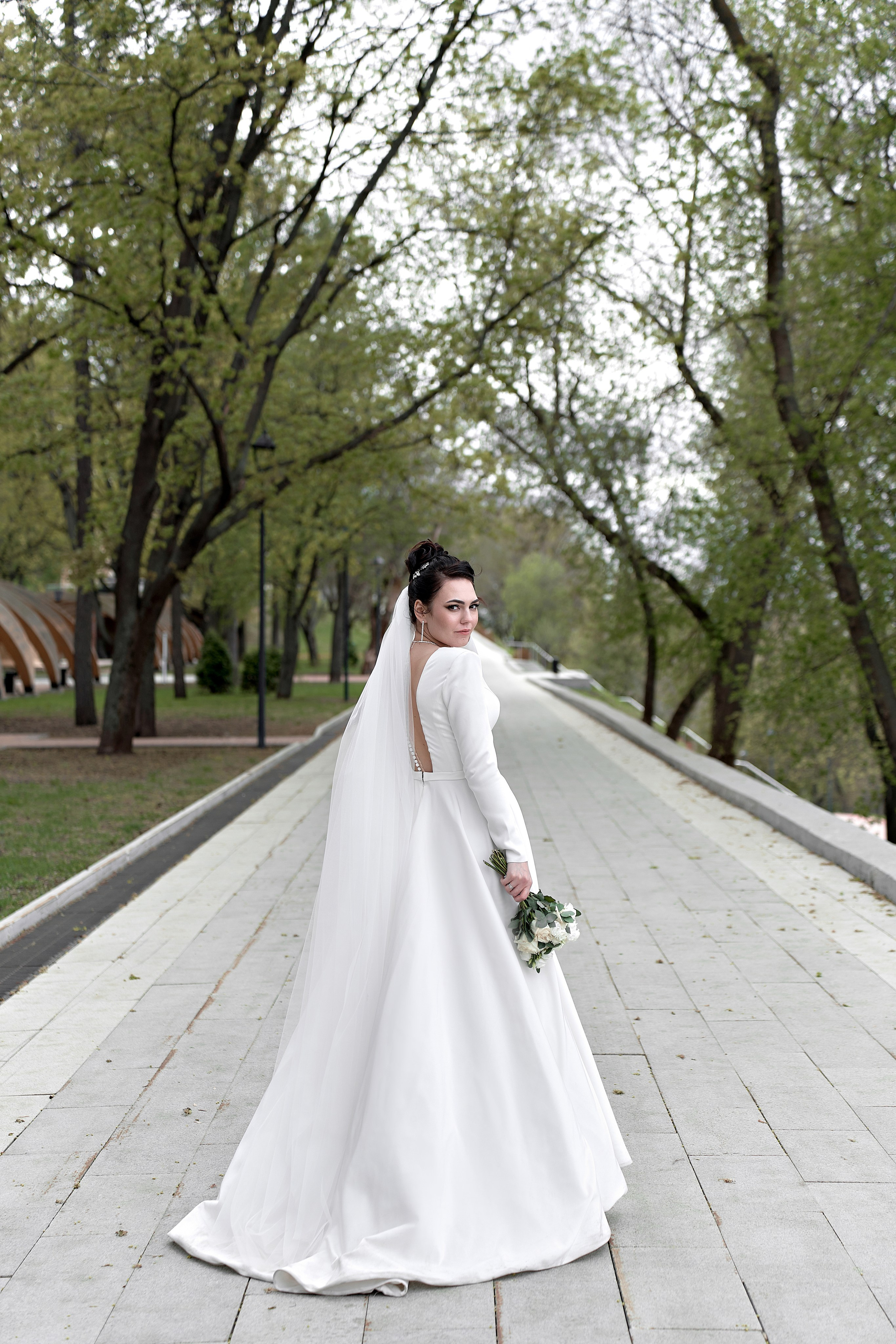 Виктория & Руфат. Фотограф в Нижнем Новгороде Марина Кузнецова