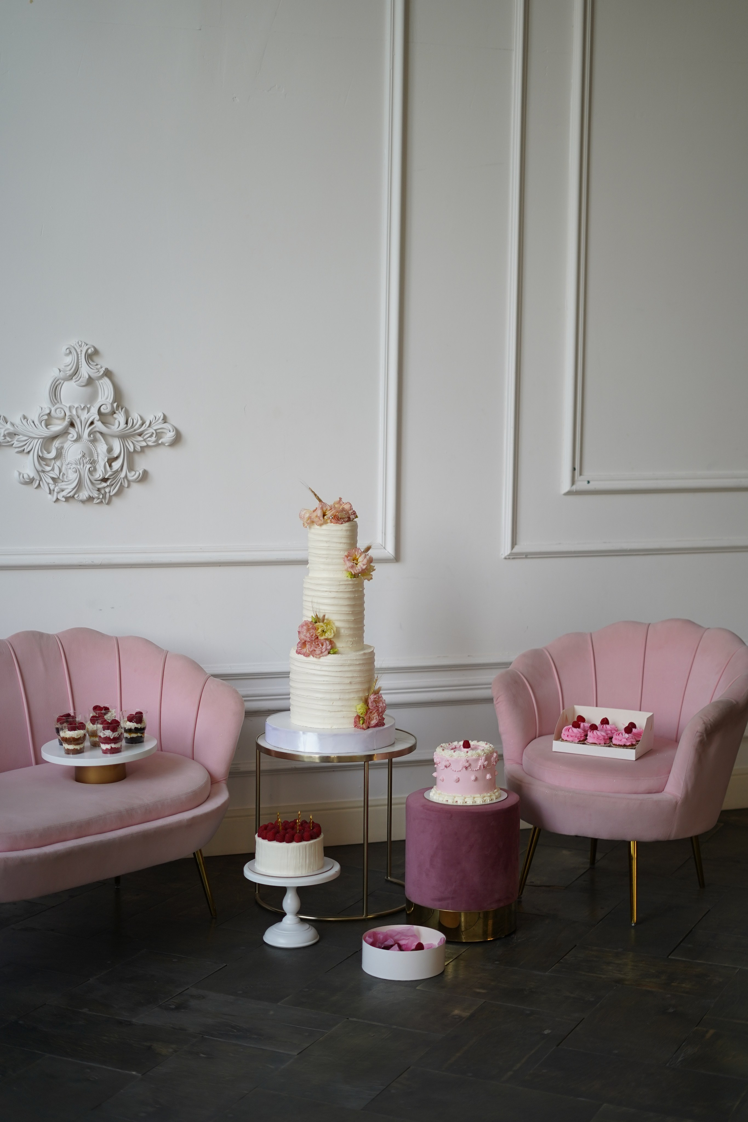 Предметная/контент съёмка. Фотограф в Нижнем Новгороде Марина Кузнецова