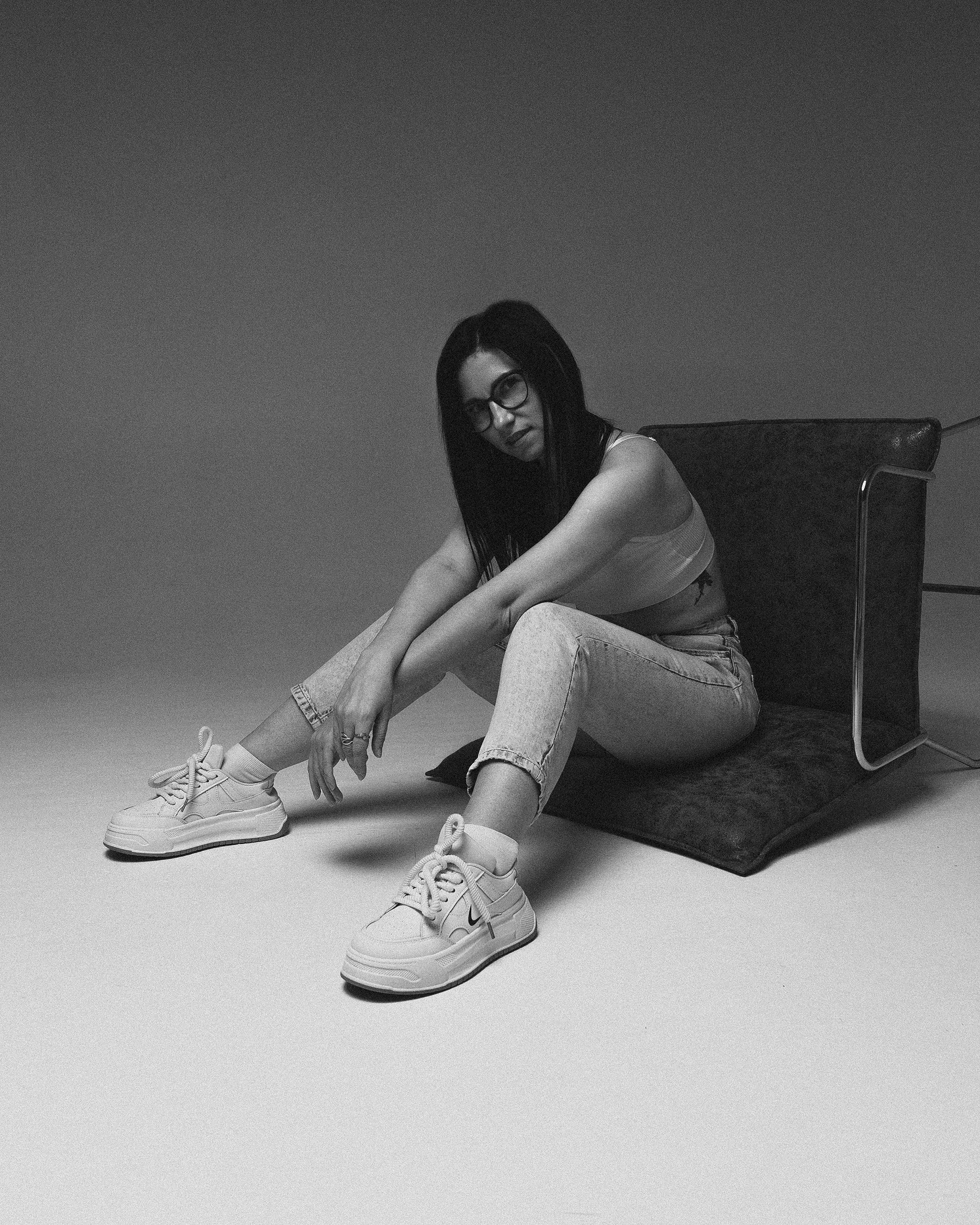 Яна — My way. Женский фотограф в Магнитогорске Шапошников Данил