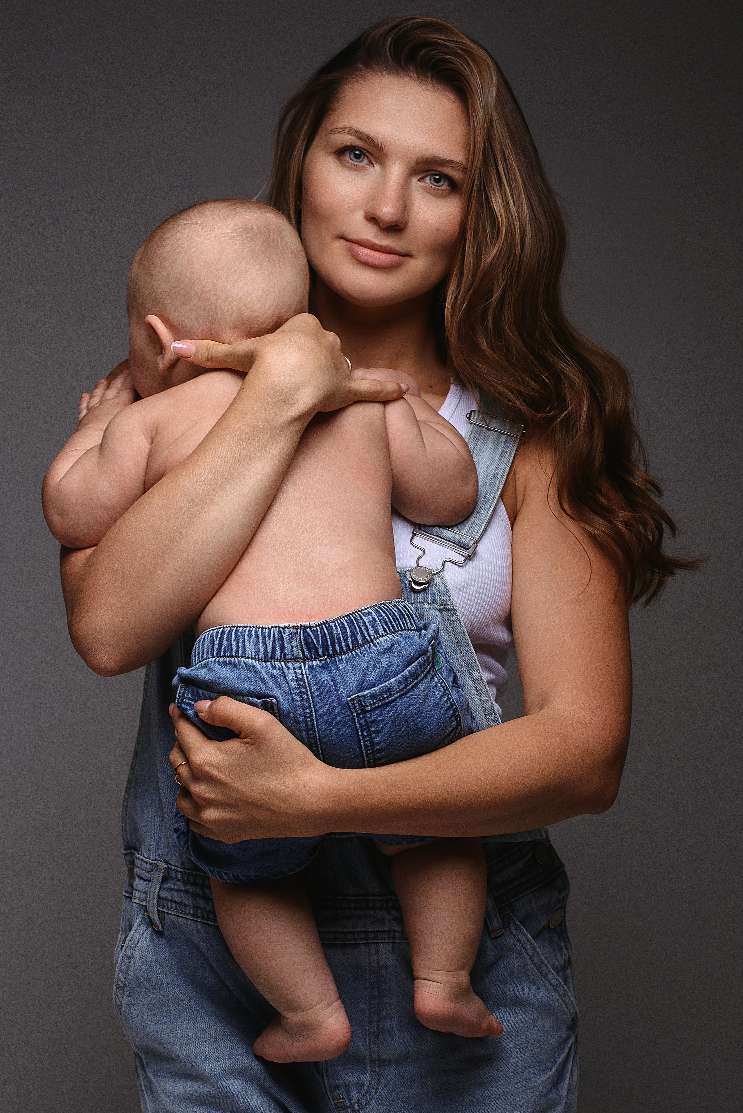 Настя & Платон. Юлия Соколовская Фотограф Москва Красногорск