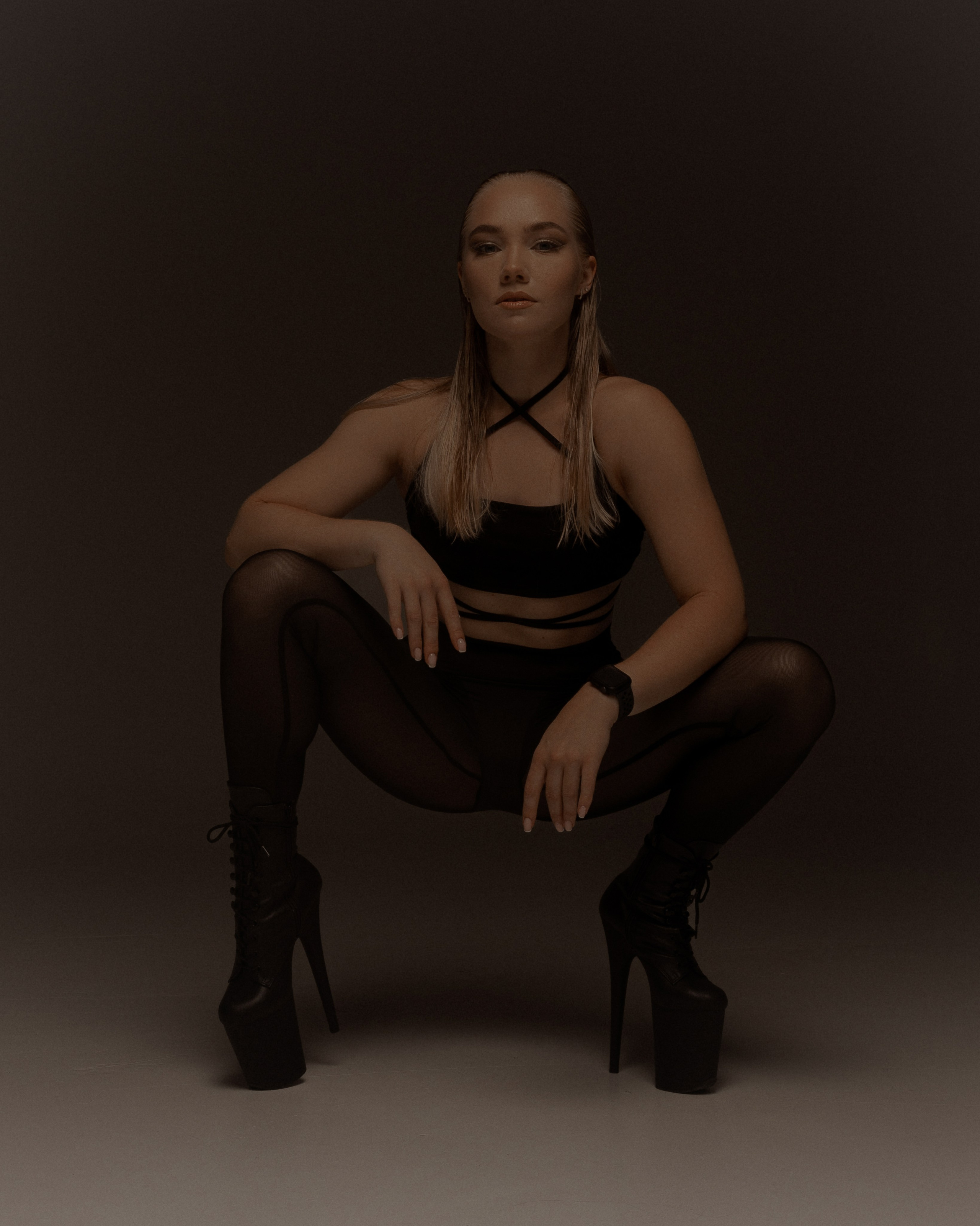 Ольга. DARYA.BELKINA