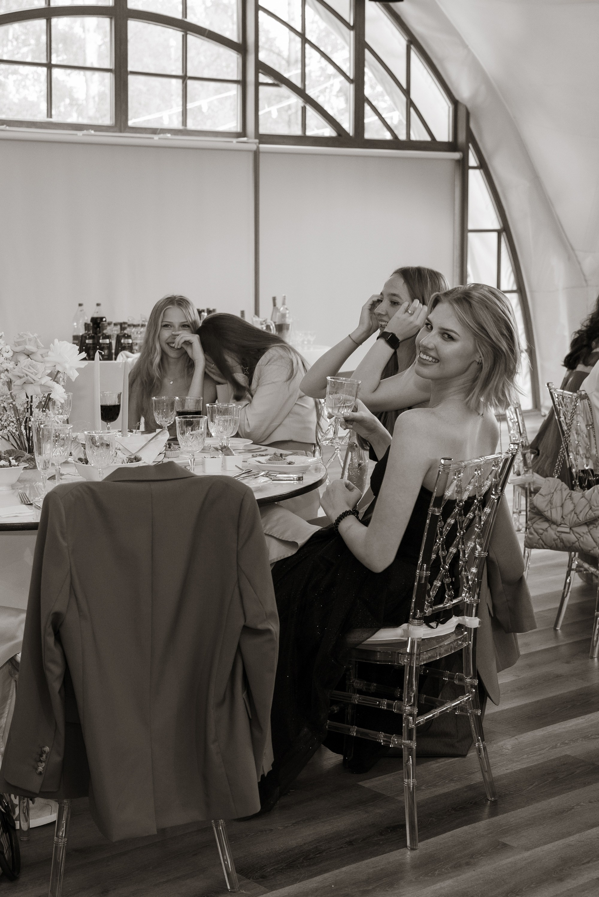 Андрей и Дарина | 10.08.24. Свадебный фотограф в Санкт-Петербурге Владислава Тюльпина