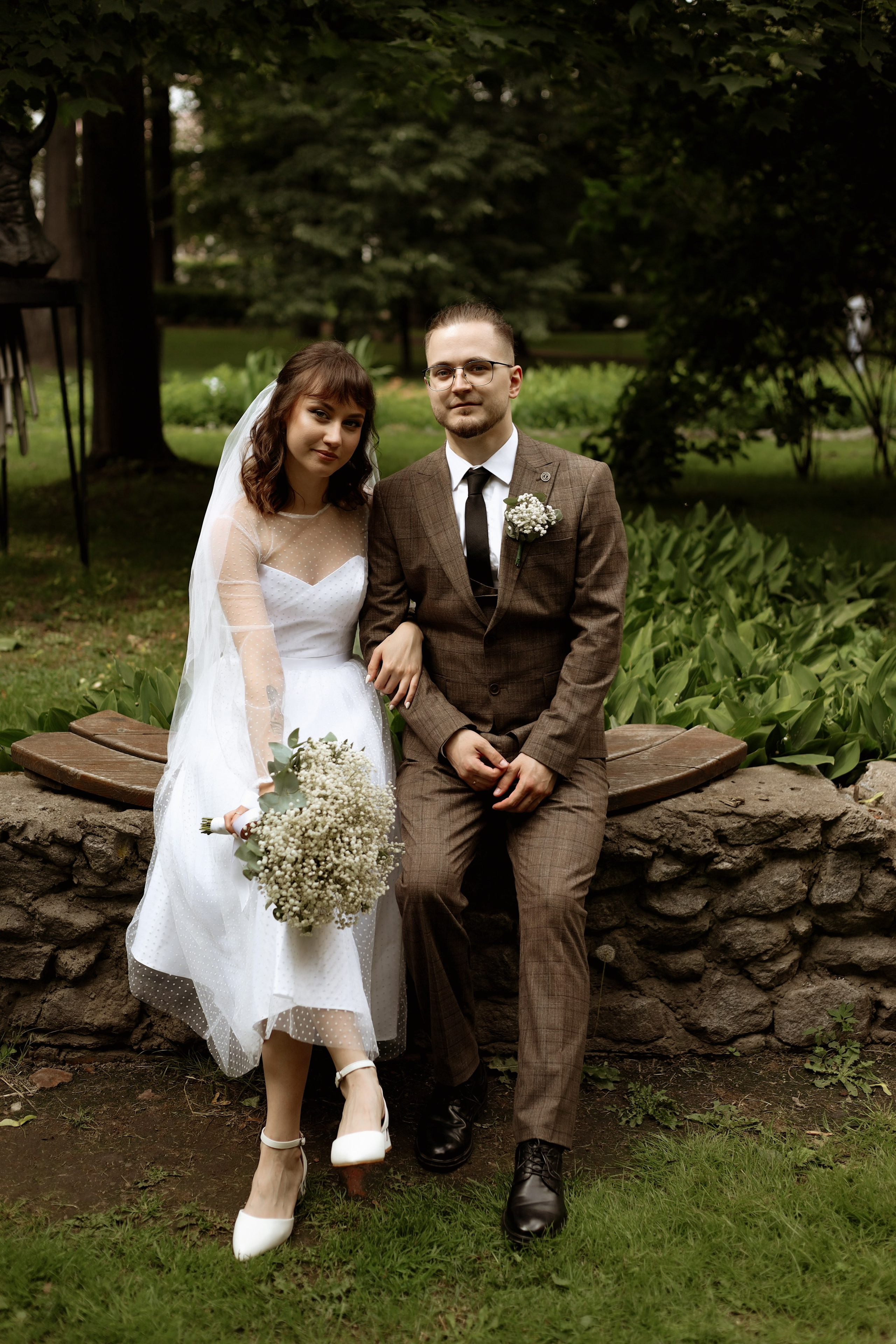 K&A. Photographer Tatiana Ivanova in Yaroslavl