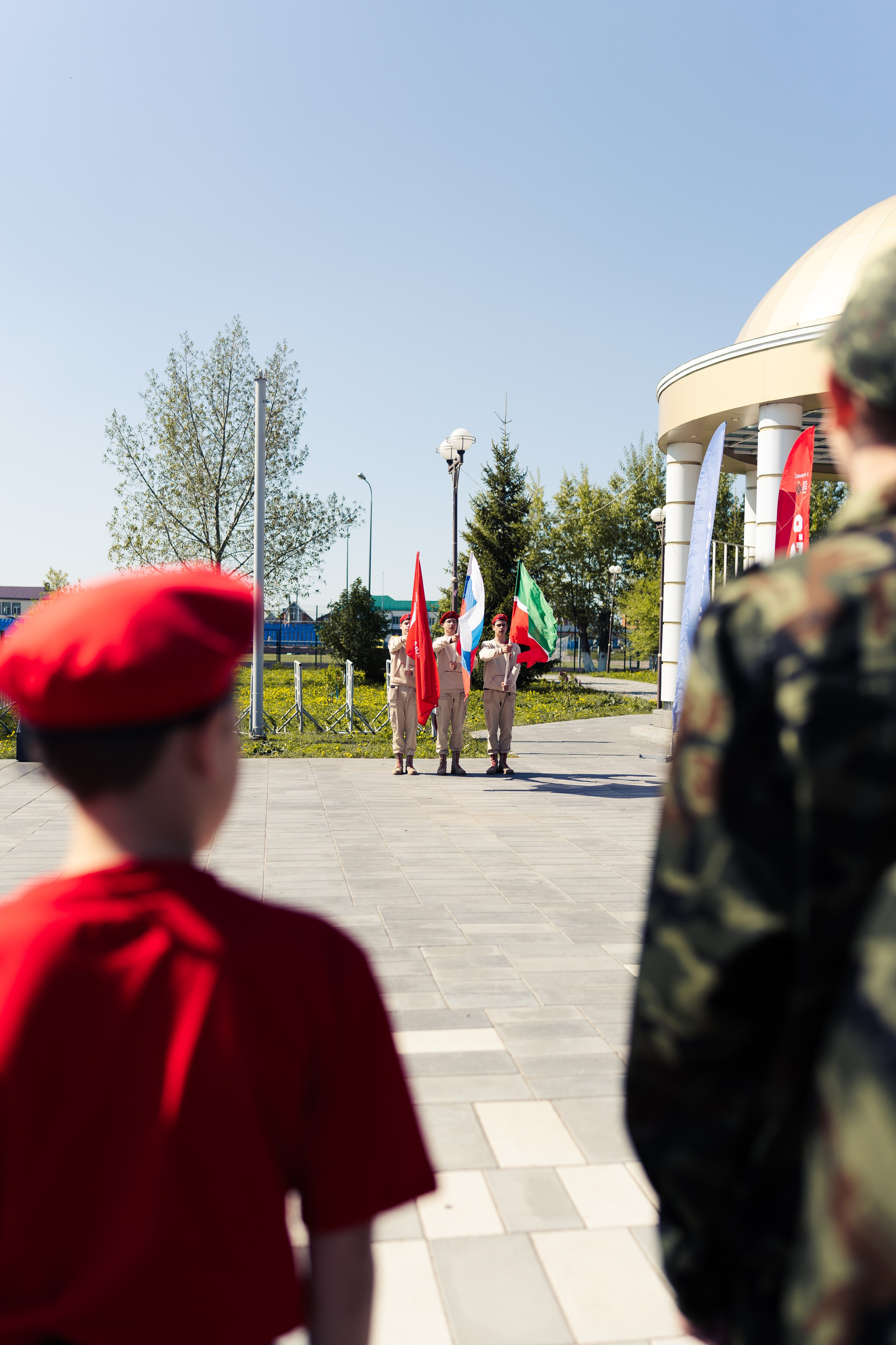 Движение первых. Фотограф в СПБ Алмаз Камаев