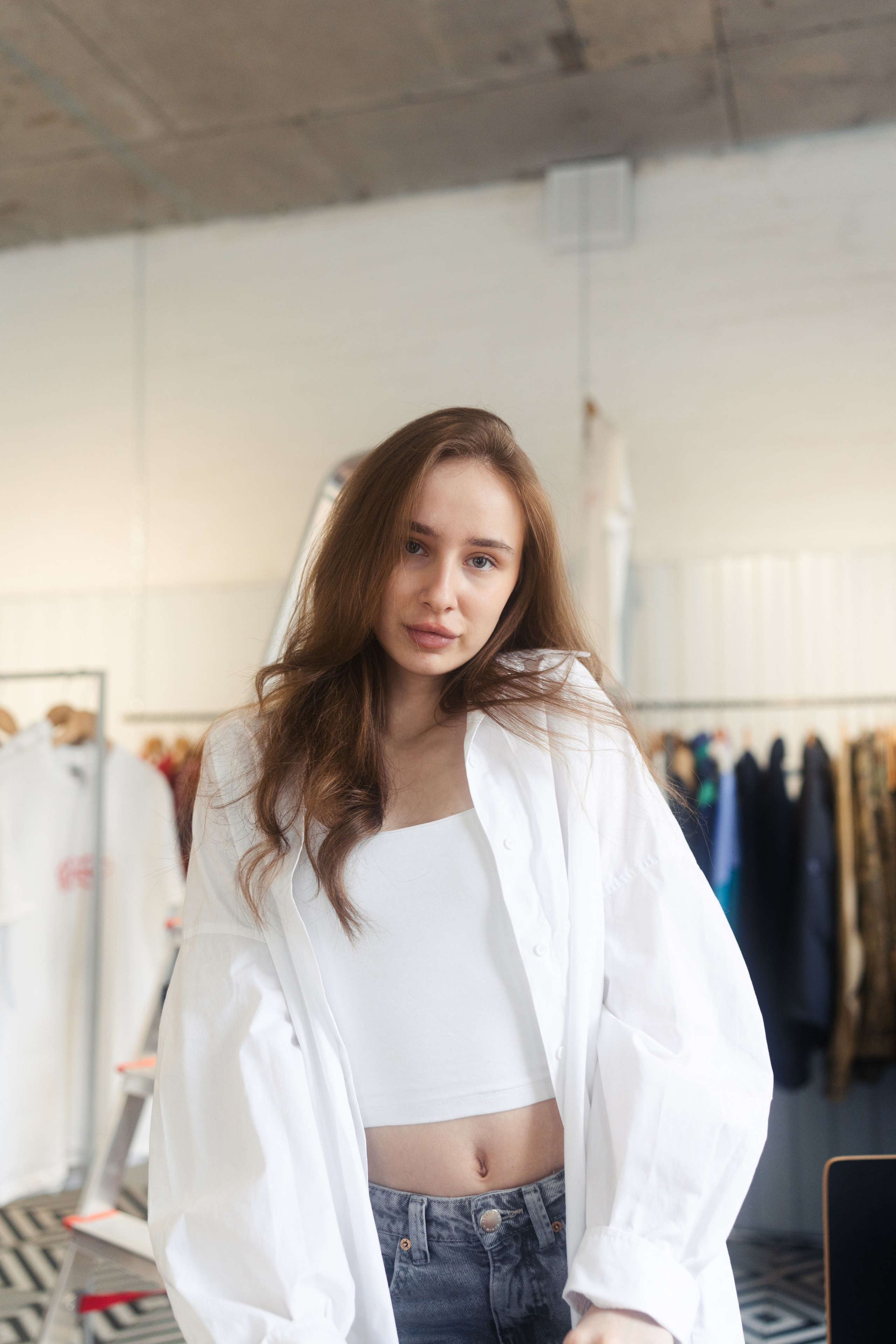 Оксана. Фотограф в СПБ Алмаз Камаев