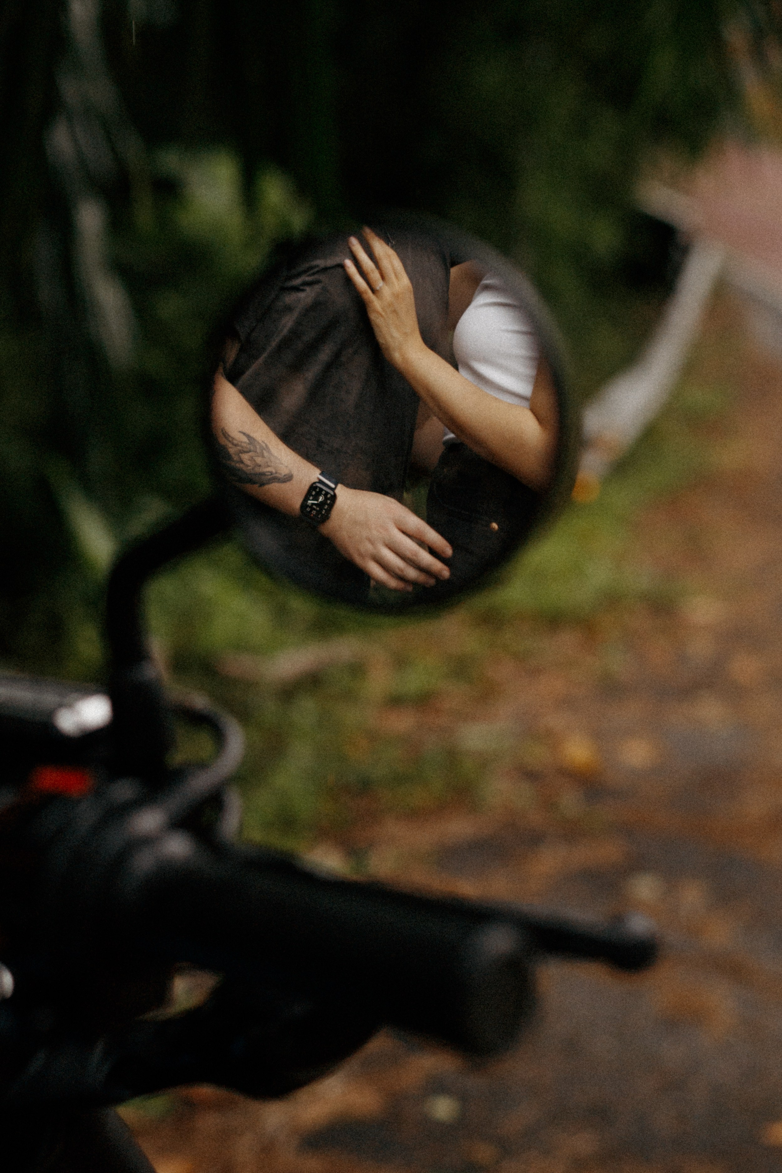 Ольга & Кирилл. Свадебный и семейный фотограф в Санкт-Петербурге