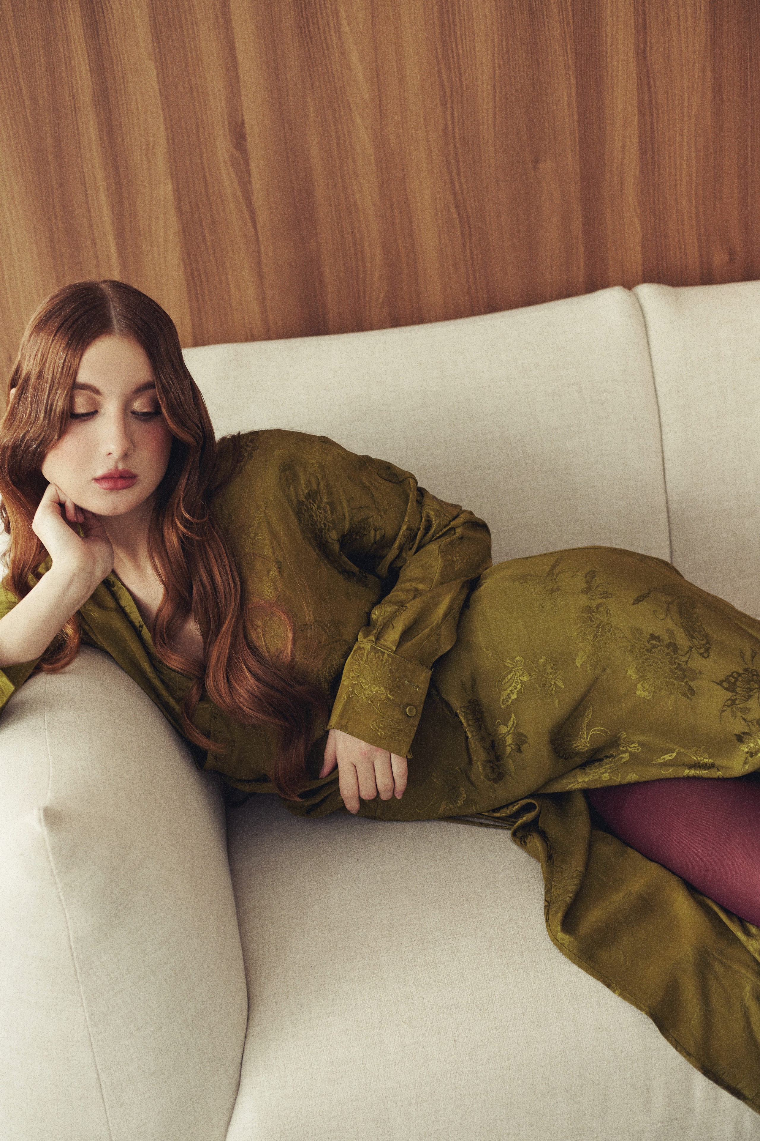 Света. Фотограф Ионова Анастасия, г Владивосток