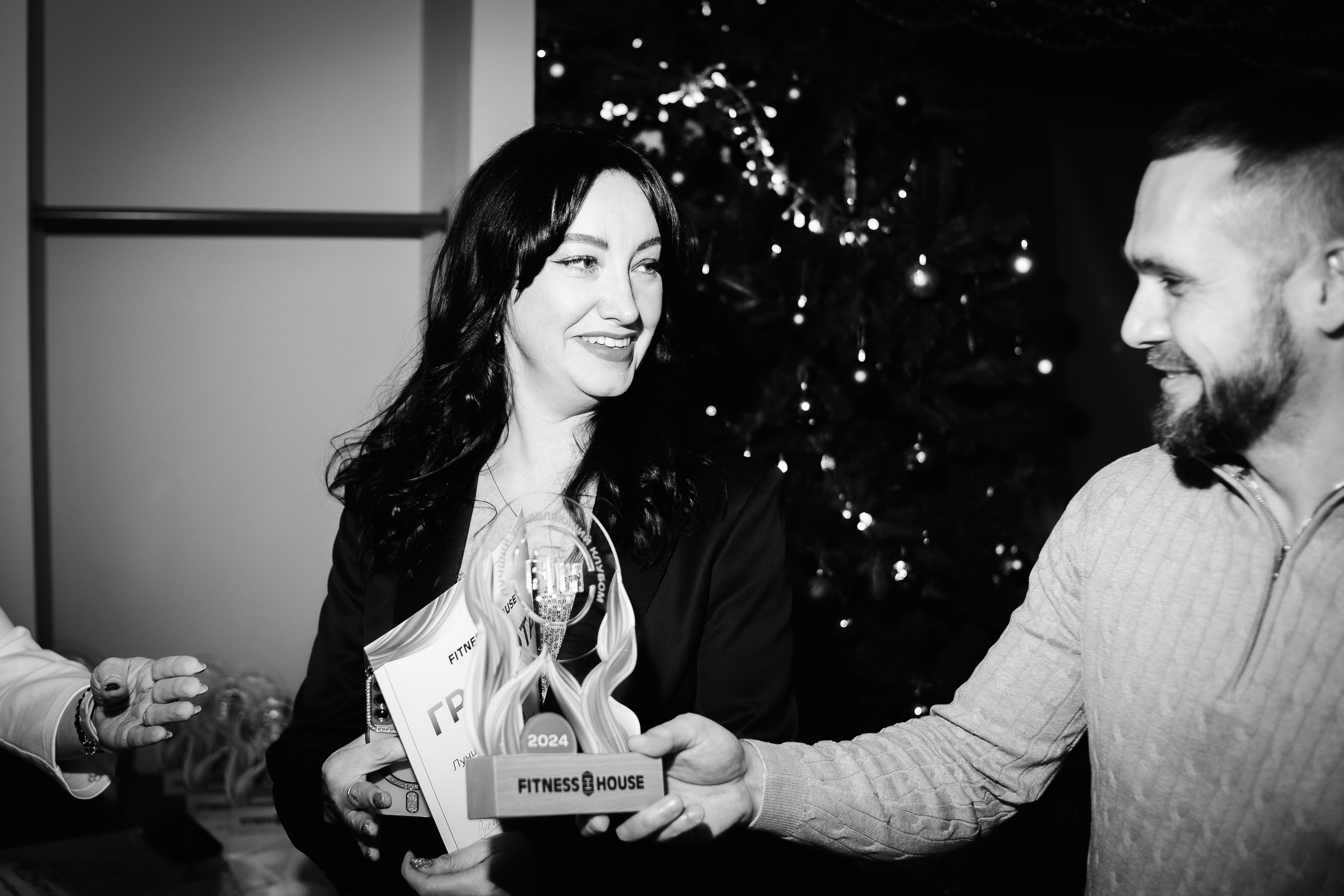 FitnessHouse. Портретный Фотограф Александр «Konevtsoph» В Санкт-Петербурге