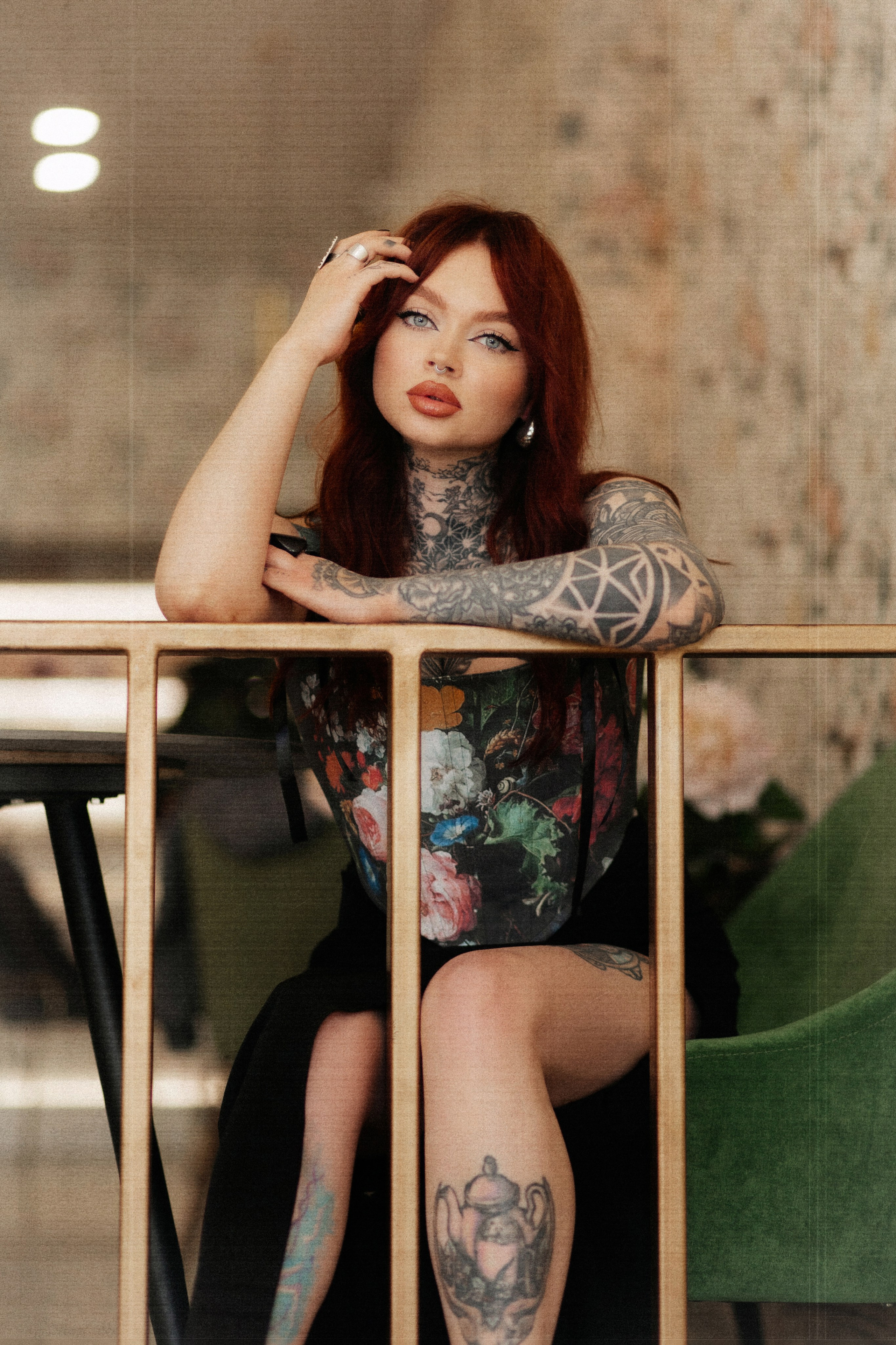 Алёна. Фотограф в Тамбове Ольга Мельникова