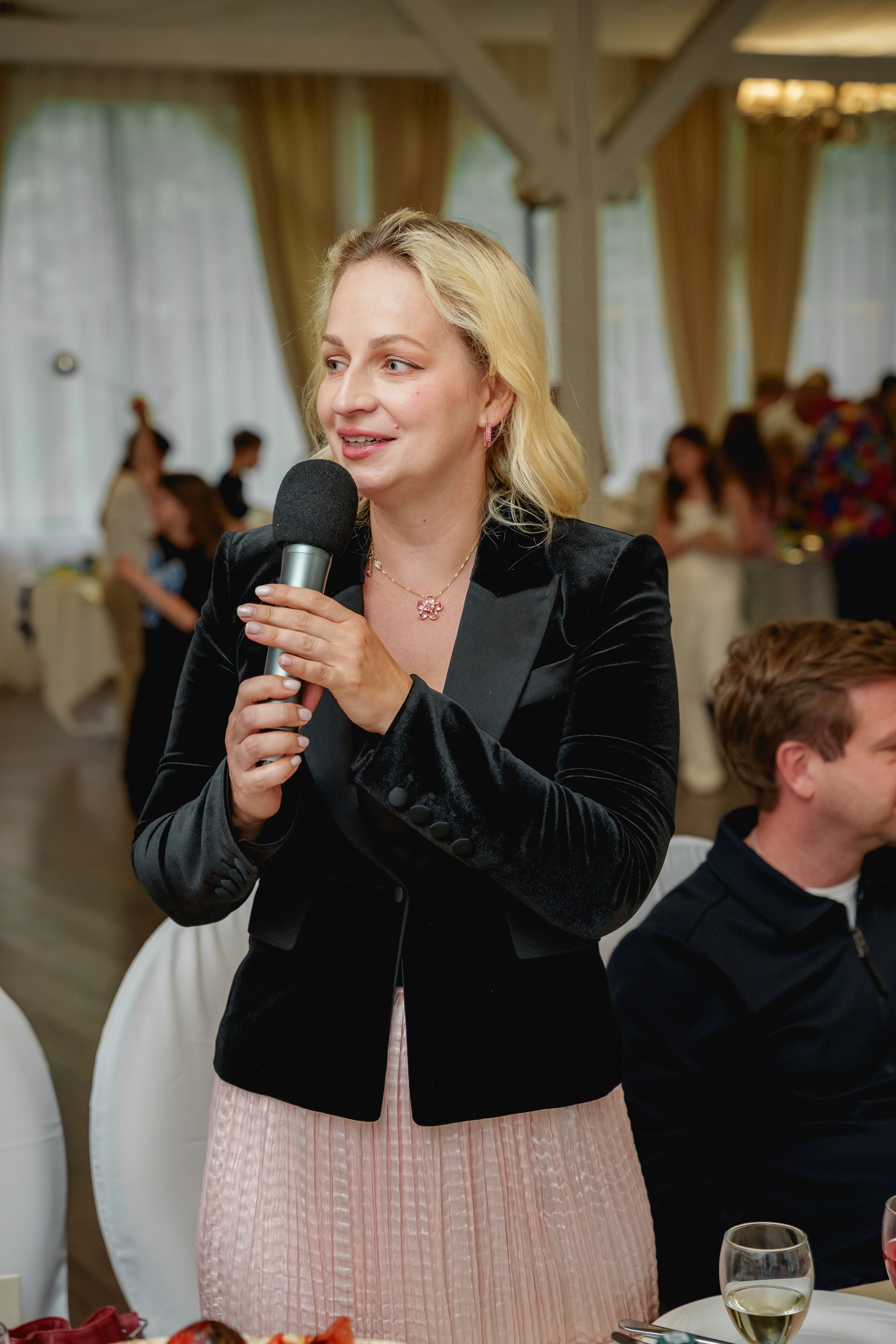 Выпускной 9 класс. Станислав Тюрин Фотограф Москва. Индивидуальные и семейные фотосессии;