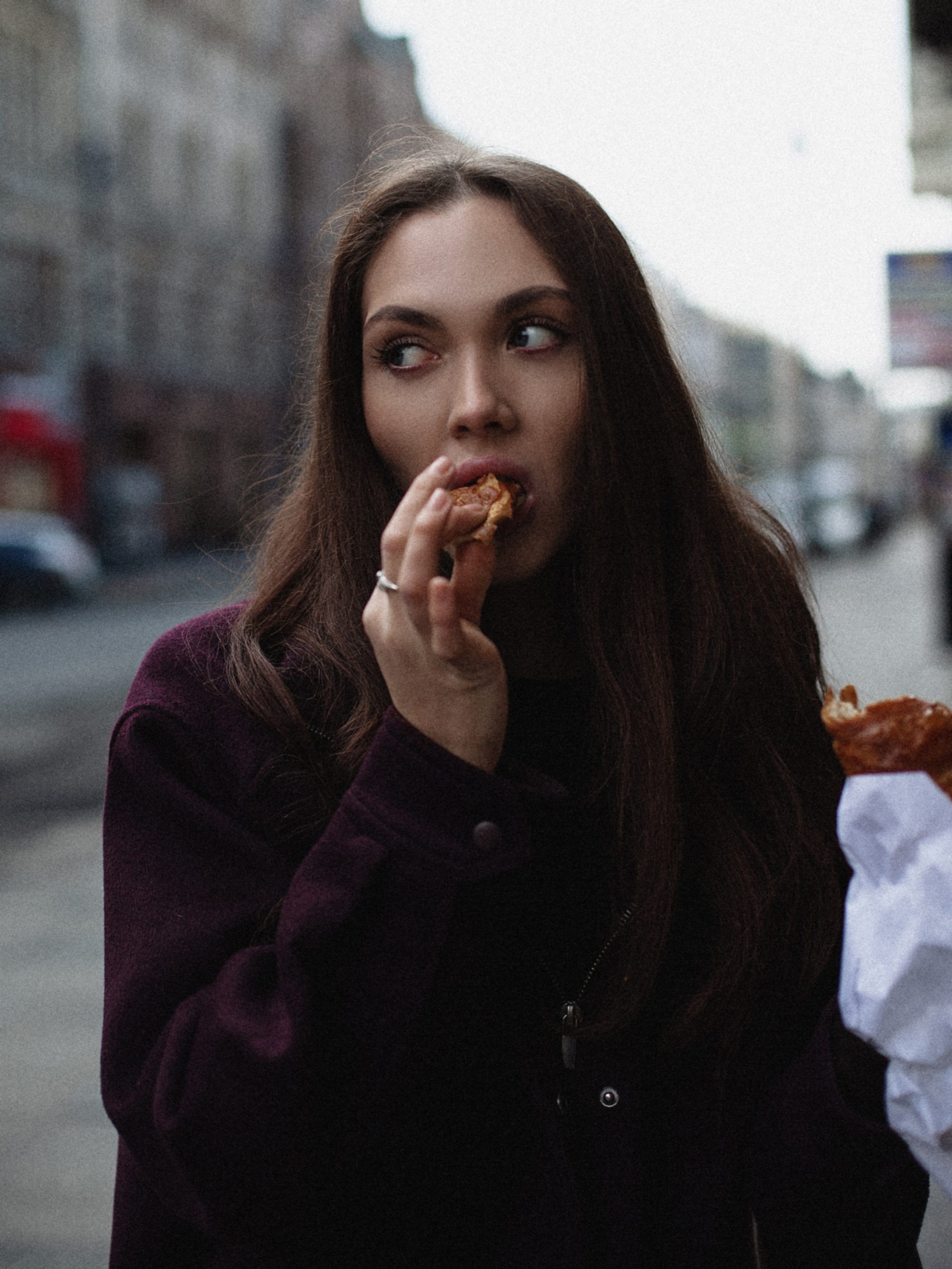 Вера. Фотограф в санкт-Петербурге Макиенко Анастасия
