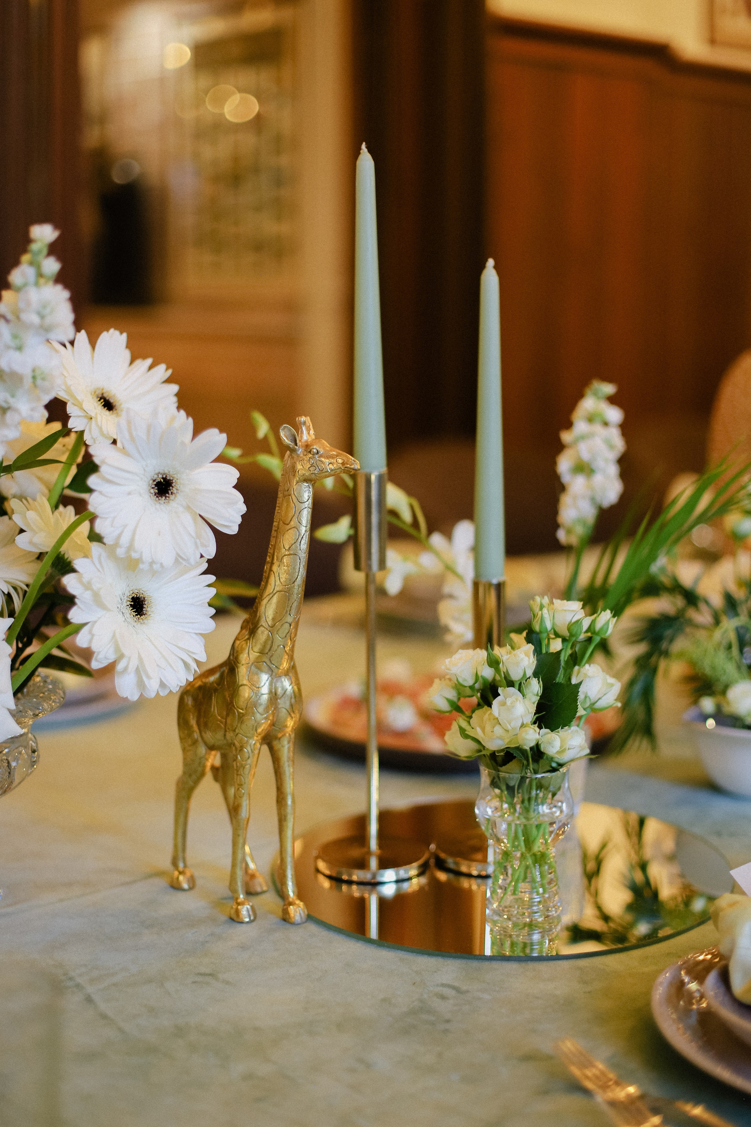 Алану 1 год. Фотограф в Алматы и Москве Даша Пушкина