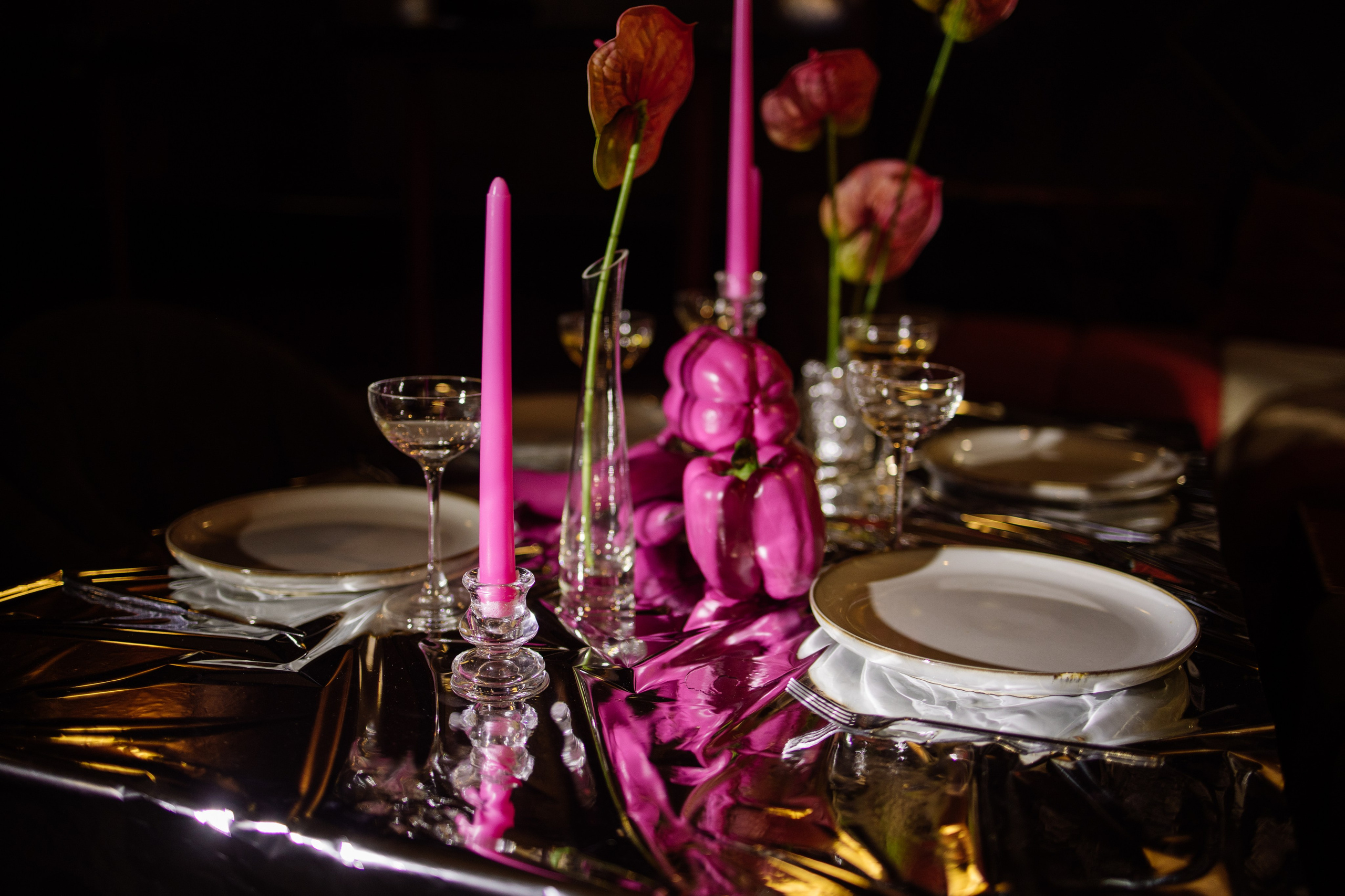 Андрей и Алёна. Фотограф в Новосибирске