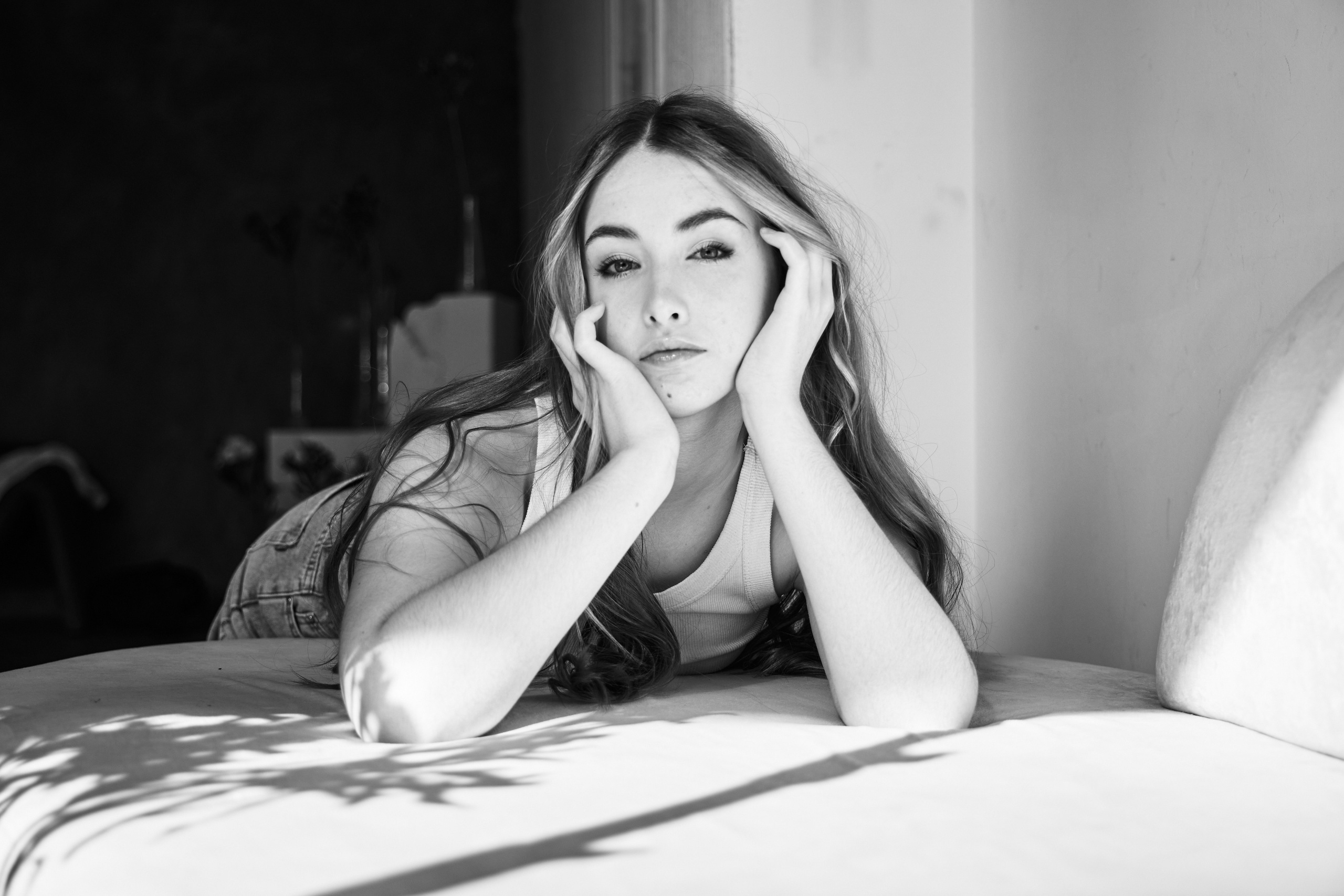 Студийные фотосессии