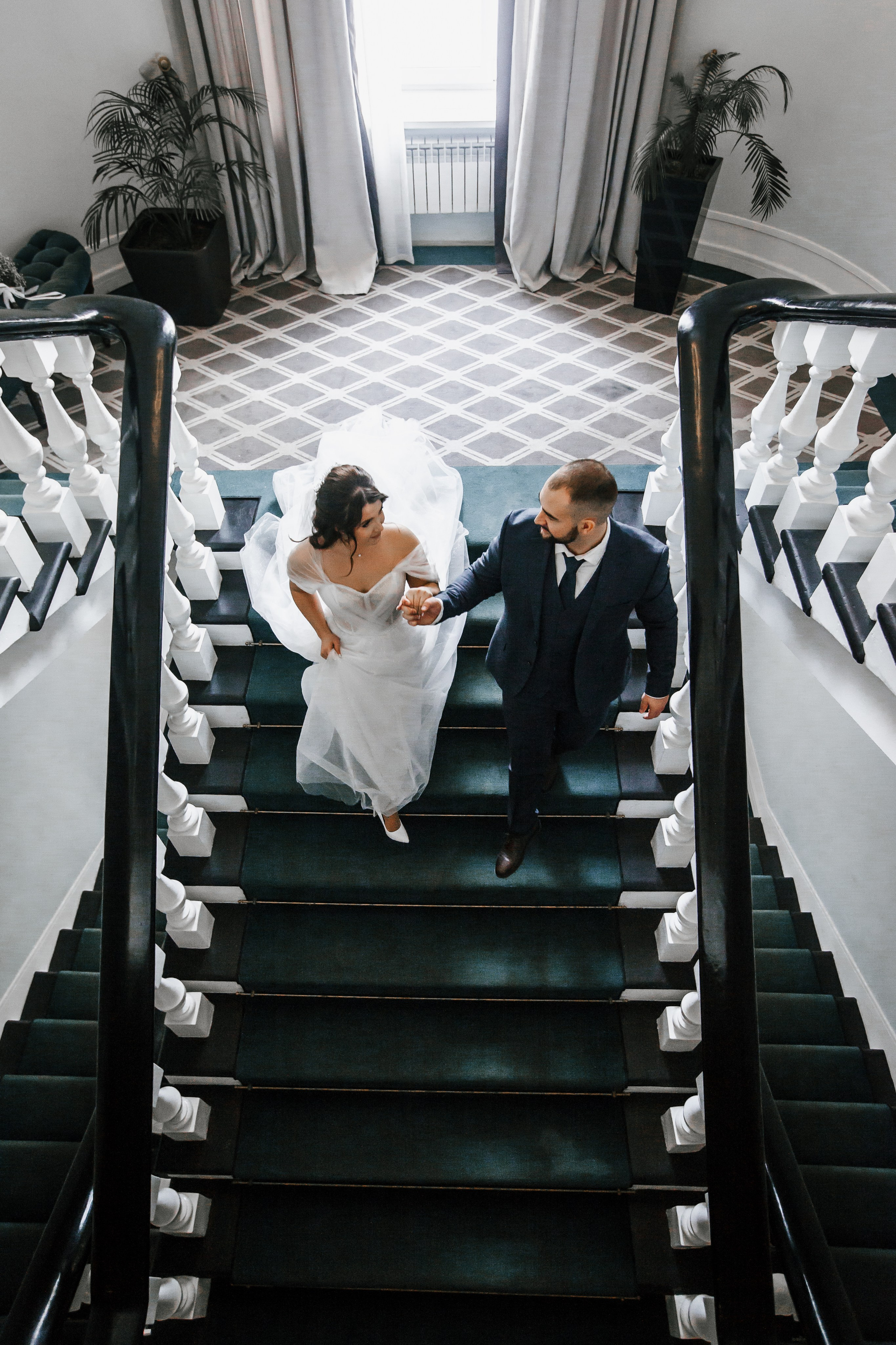 Артур и Дарья 10.12.2022. Фотосъёмка в Барнауле. Свадебный фотограф